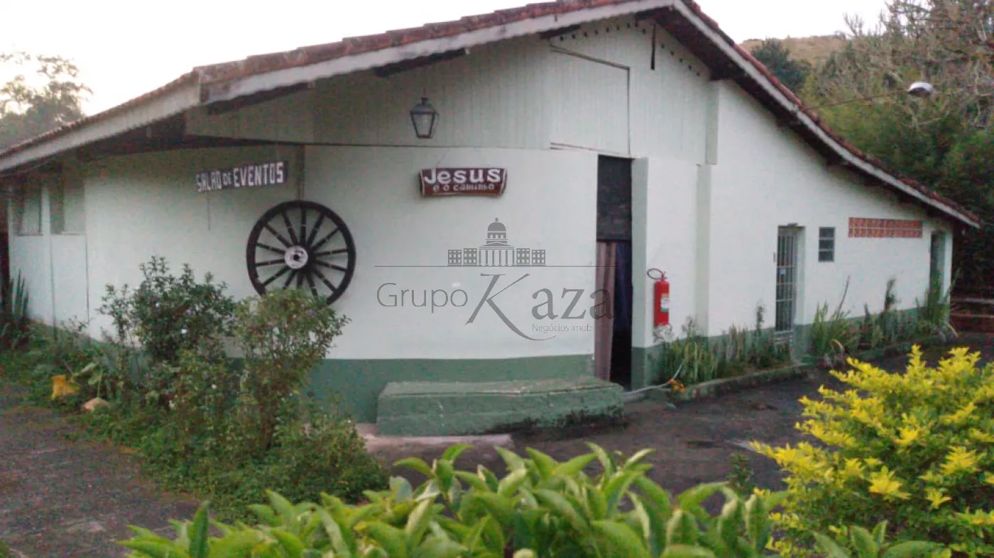 Foto 7 de Área Comercial em Bom Jesus, Jacareí - imagem 7