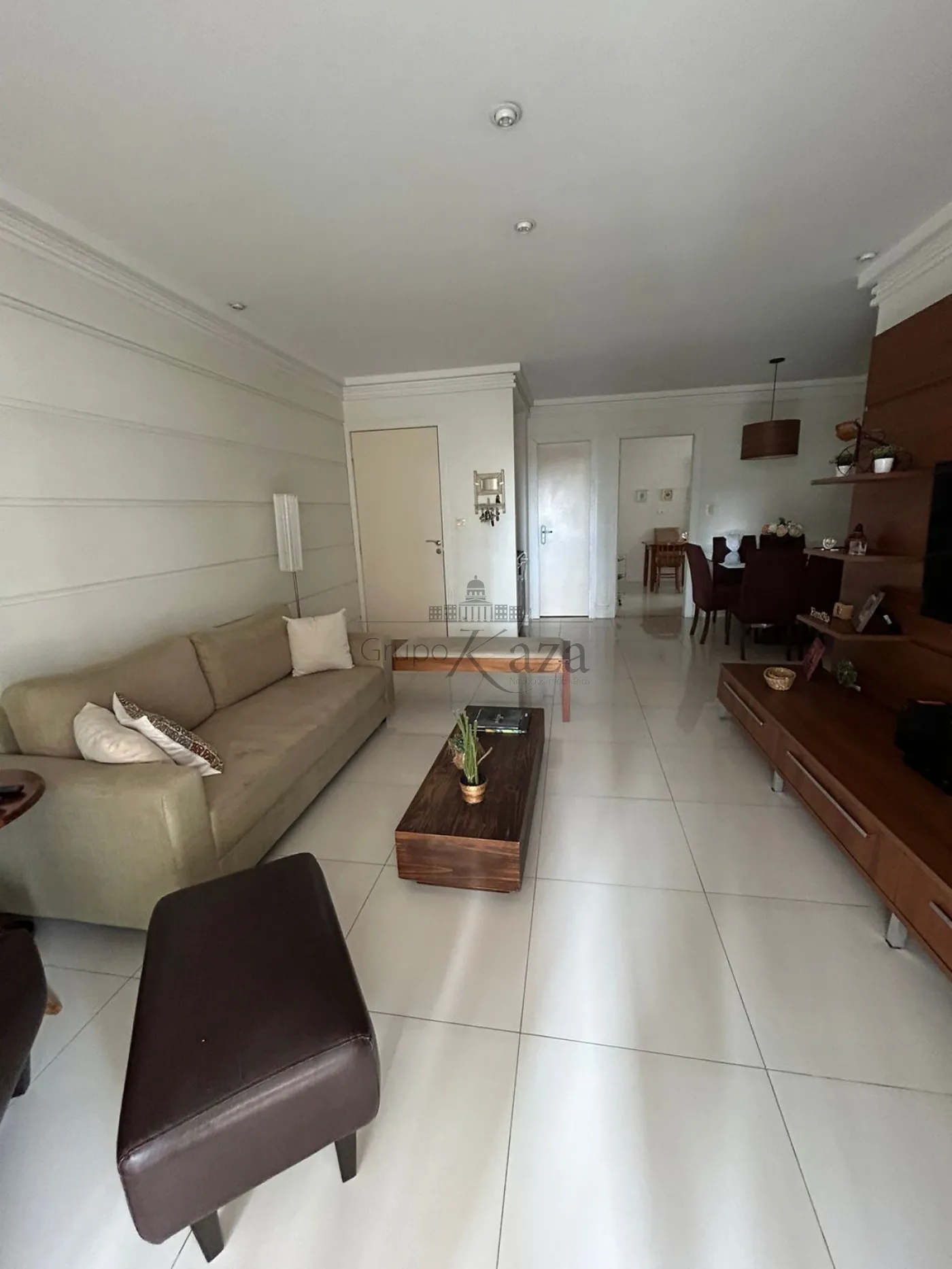 Foto 2 de Apartamento Padrão em Parque Residencial Aquarius, São José dos Campos - imagem 2