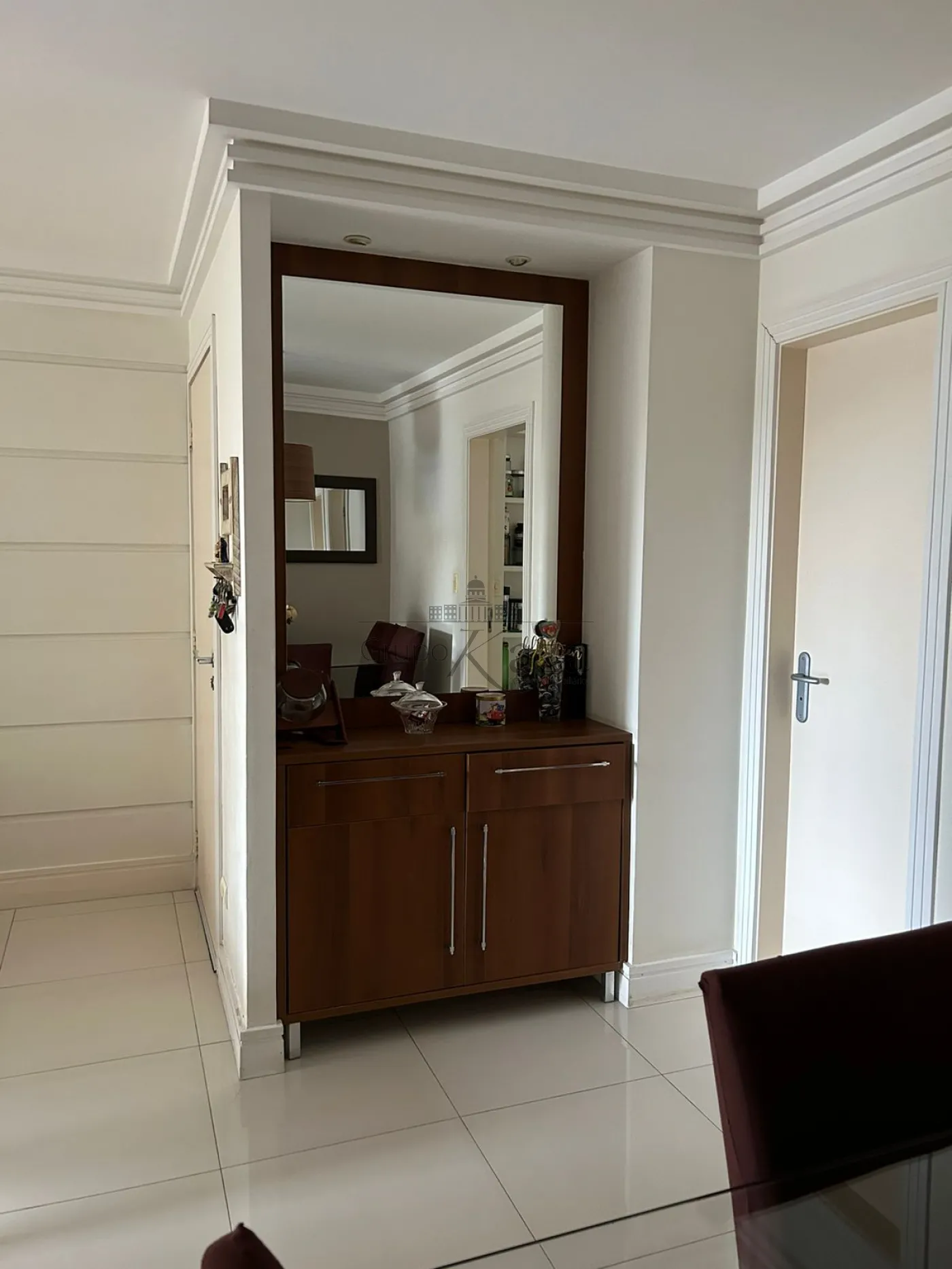 Foto 5 de Apartamento Padrão em Parque Residencial Aquarius, São José dos Campos - imagem 5
