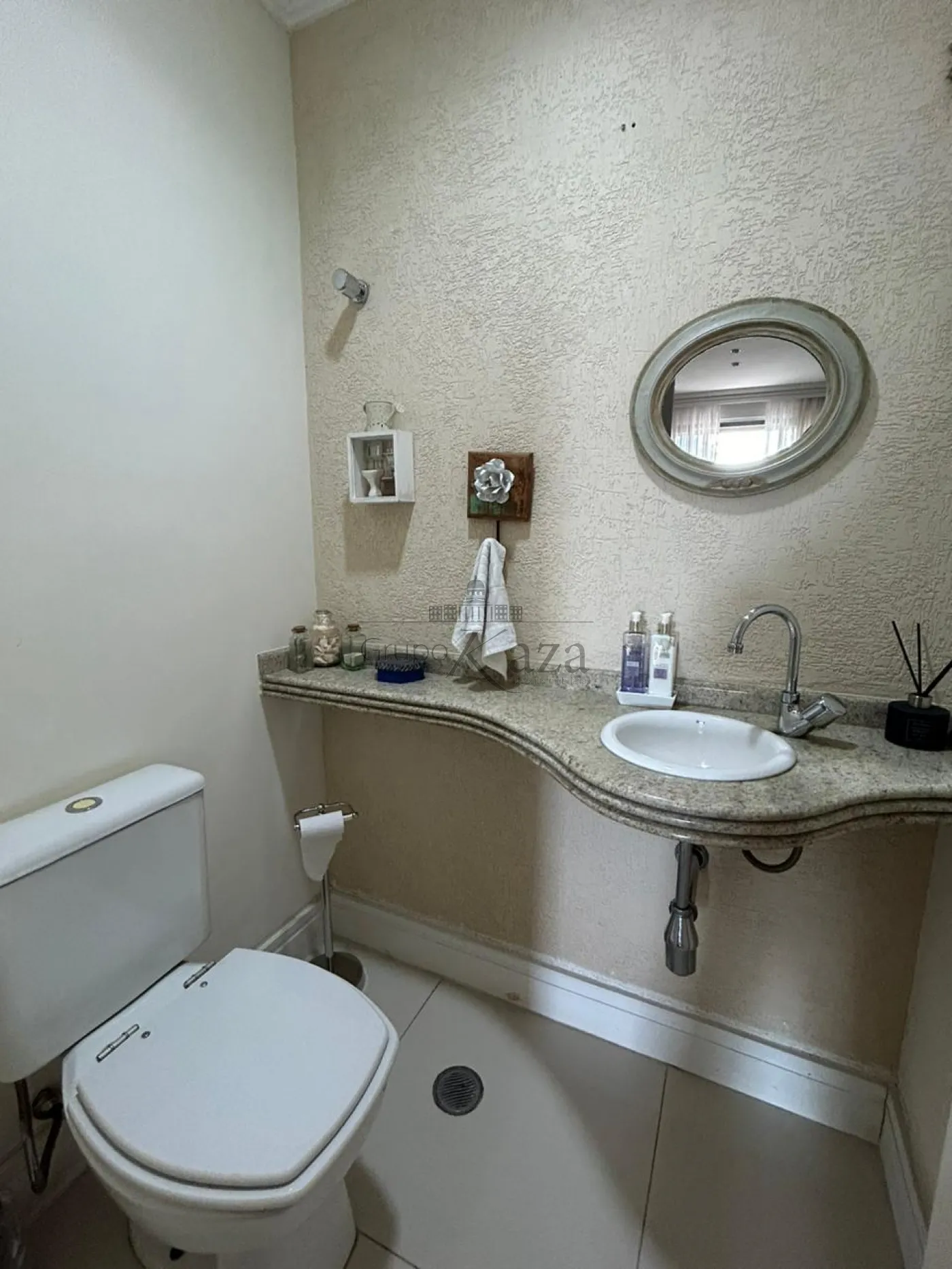 Foto 10 de Apartamento Padrão em Parque Residencial Aquarius, São José dos Campos - imagem 10
