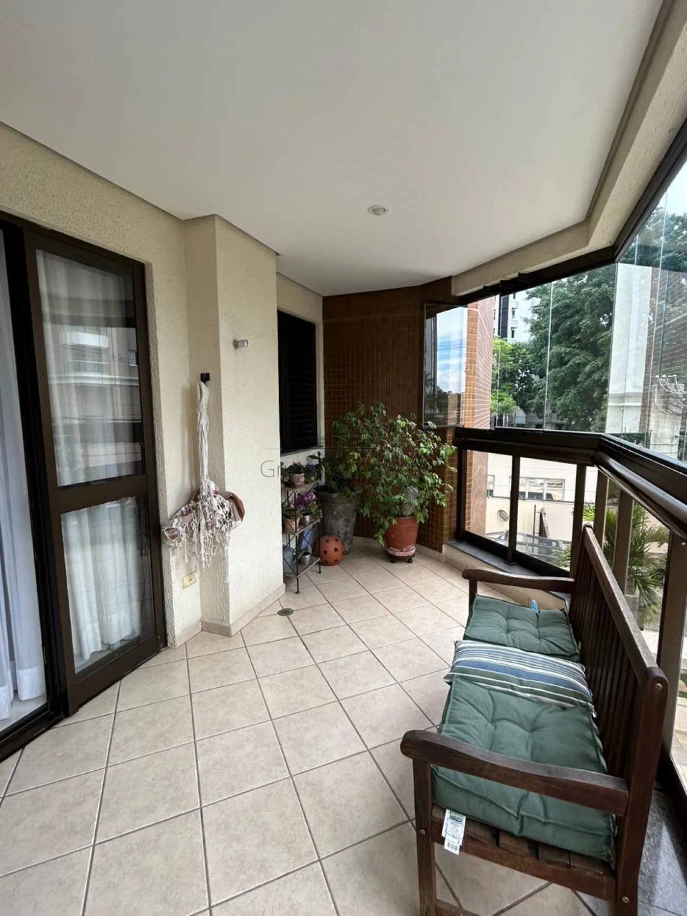 Foto 7 de Apartamento Padrão em Parque Residencial Aquarius, São José dos Campos - imagem 7