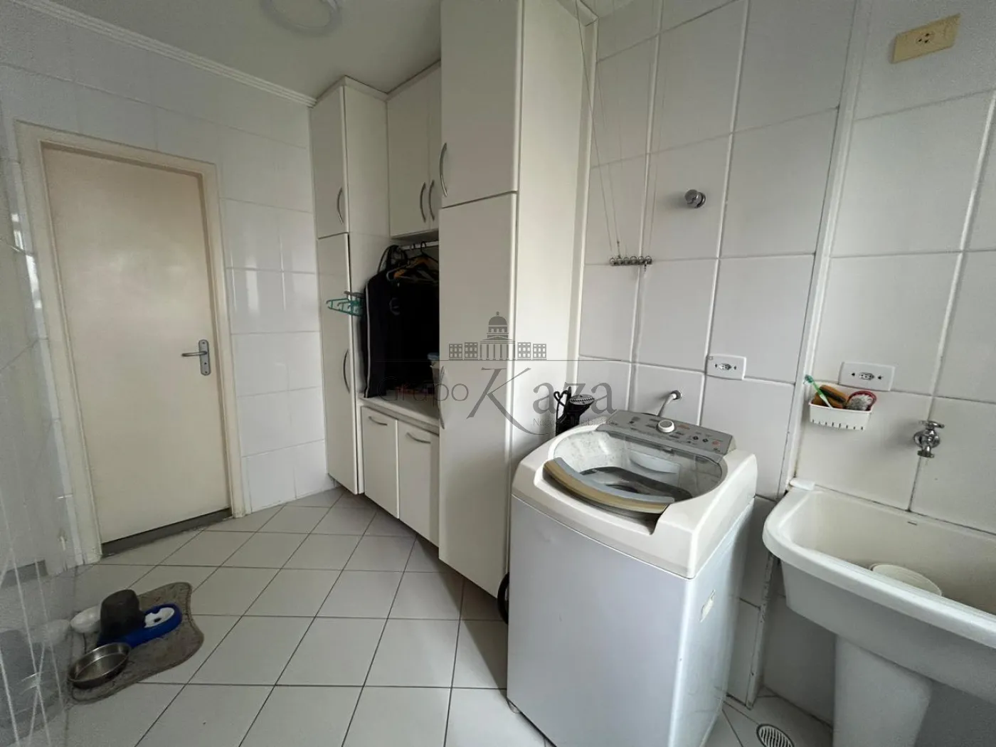 Foto 9 de Apartamento Padrão em Parque Residencial Aquarius, São José dos Campos - imagem 9
