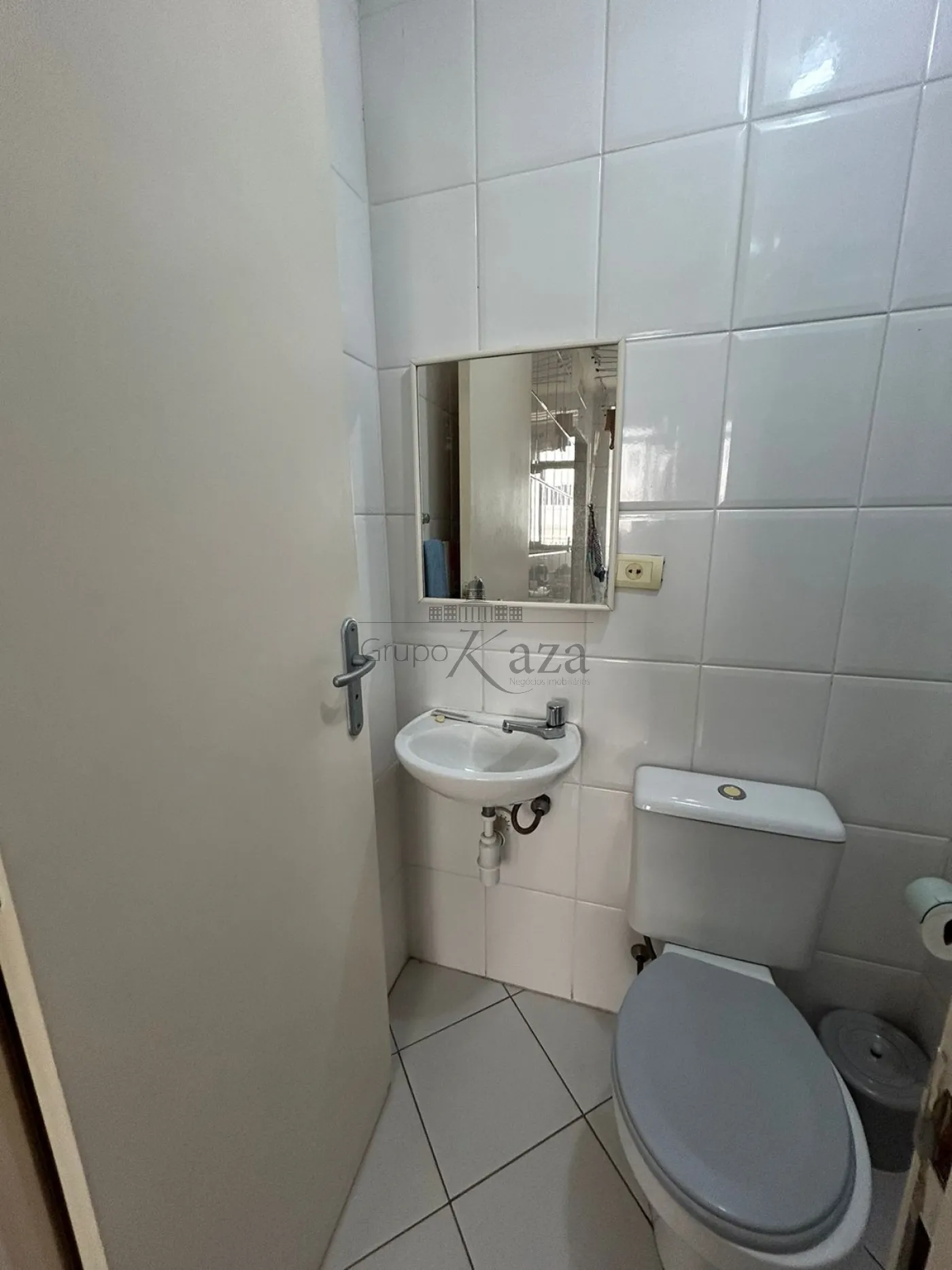 Foto 11 de Apartamento Padrão em Parque Residencial Aquarius, São José dos Campos - imagem 11