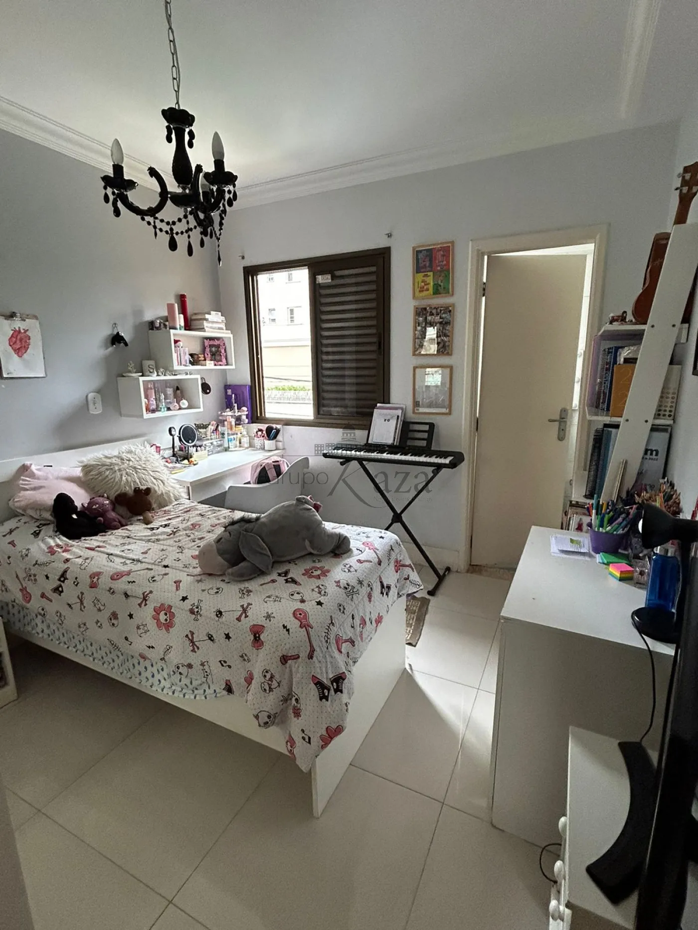 Foto 16 de Apartamento Padrão em Parque Residencial Aquarius, São José dos Campos - imagem 16