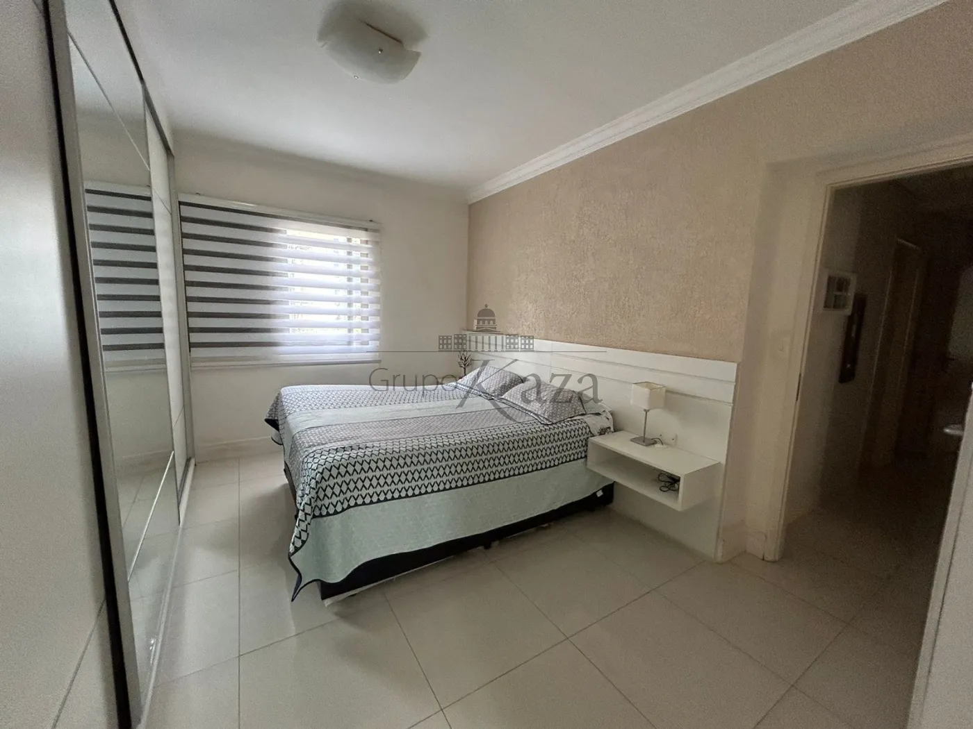 Foto 18 de Apartamento Padrão em Parque Residencial Aquarius, São José dos Campos - imagem 18