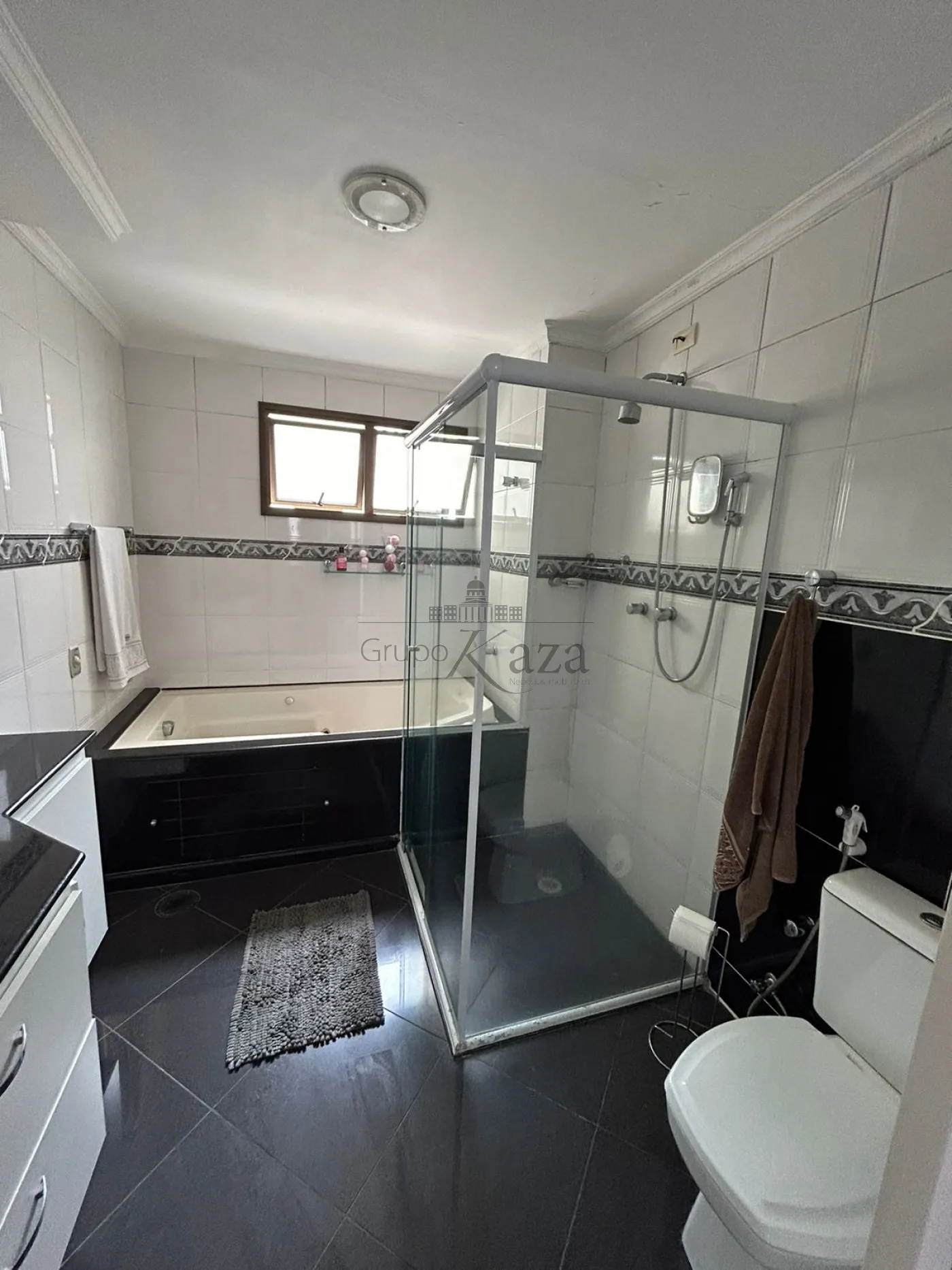 Foto 21 de Apartamento Padrão em Parque Residencial Aquarius, São José dos Campos - imagem 21