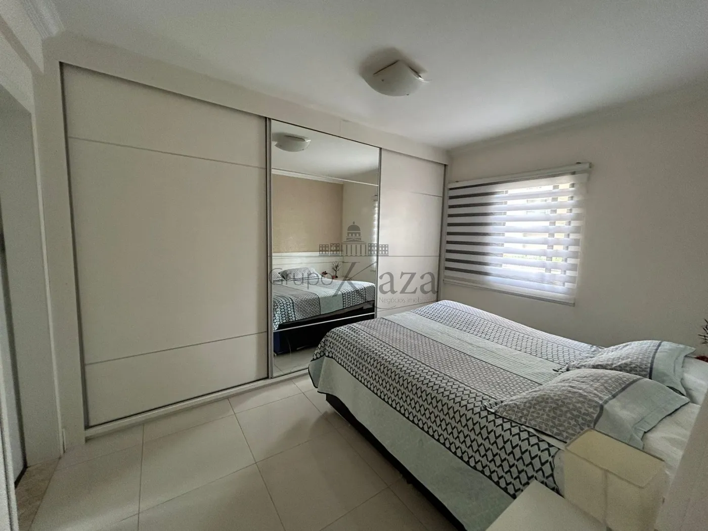 Foto 19 de Apartamento Padrão em Parque Residencial Aquarius, São José dos Campos - imagem 19