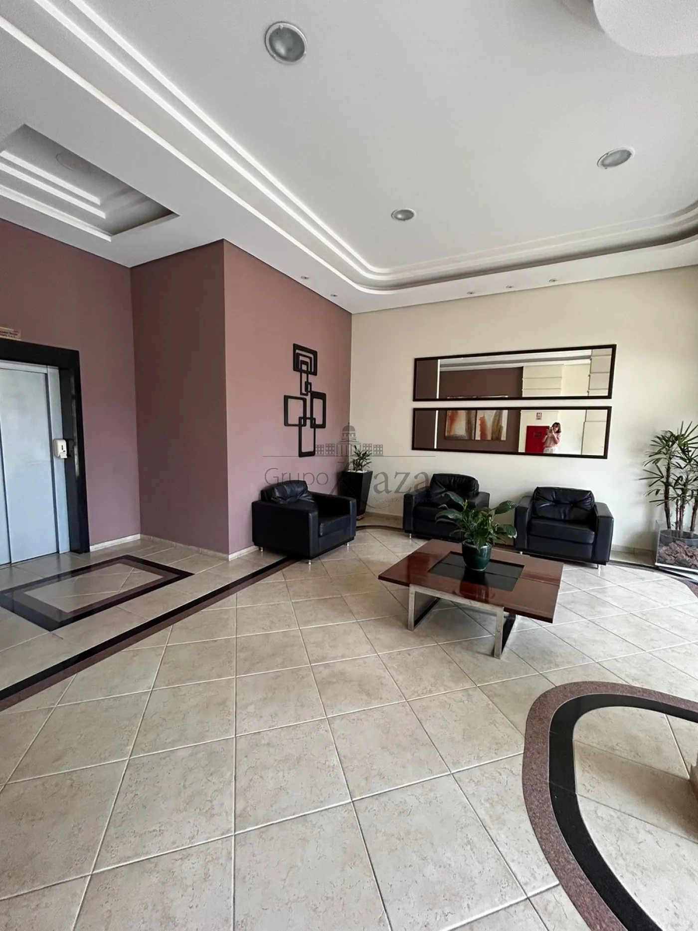 Foto 22 de Apartamento Padrão em Parque Residencial Aquarius, São José dos Campos - imagem 22