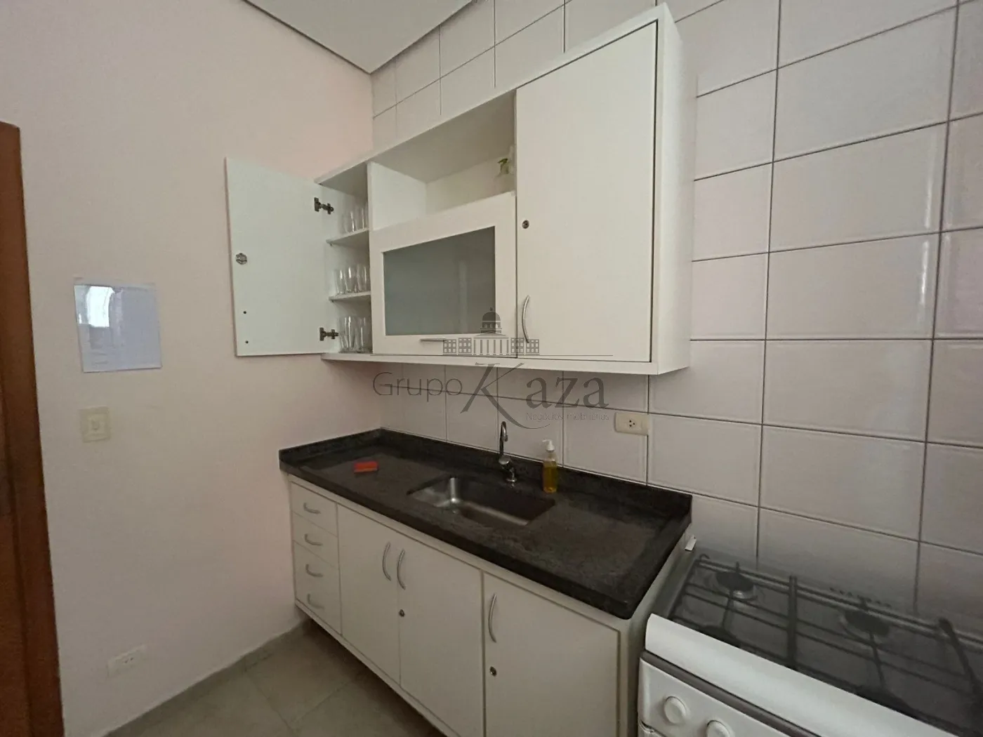 Foto 25 de Apartamento Padrão em Parque Residencial Aquarius, São José dos Campos - imagem 25