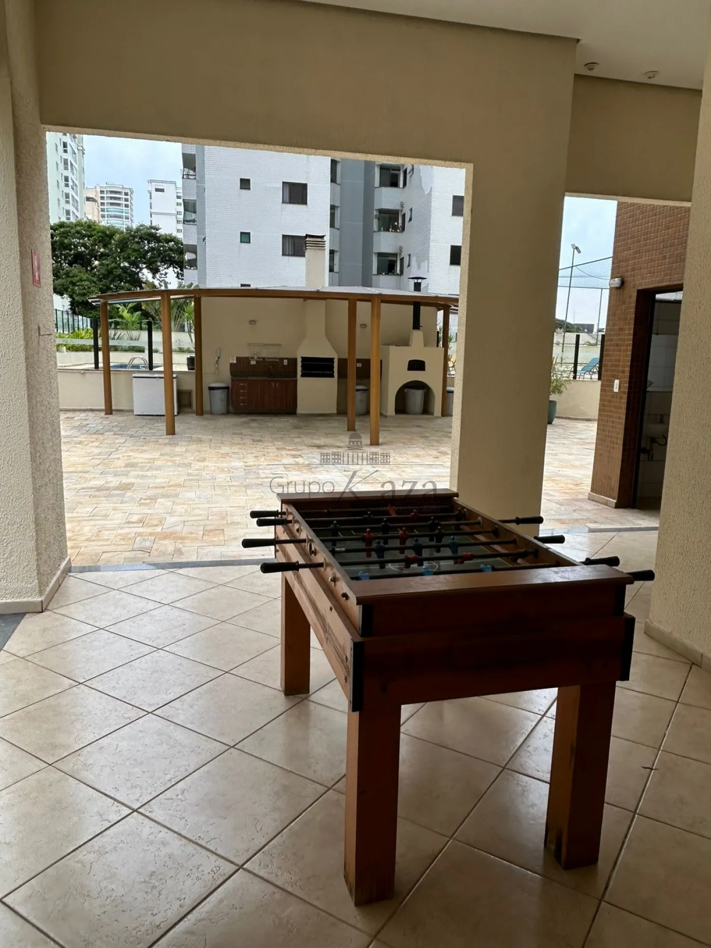 Foto 31 de Apartamento Padrão em Parque Residencial Aquarius, São José dos Campos - imagem 31