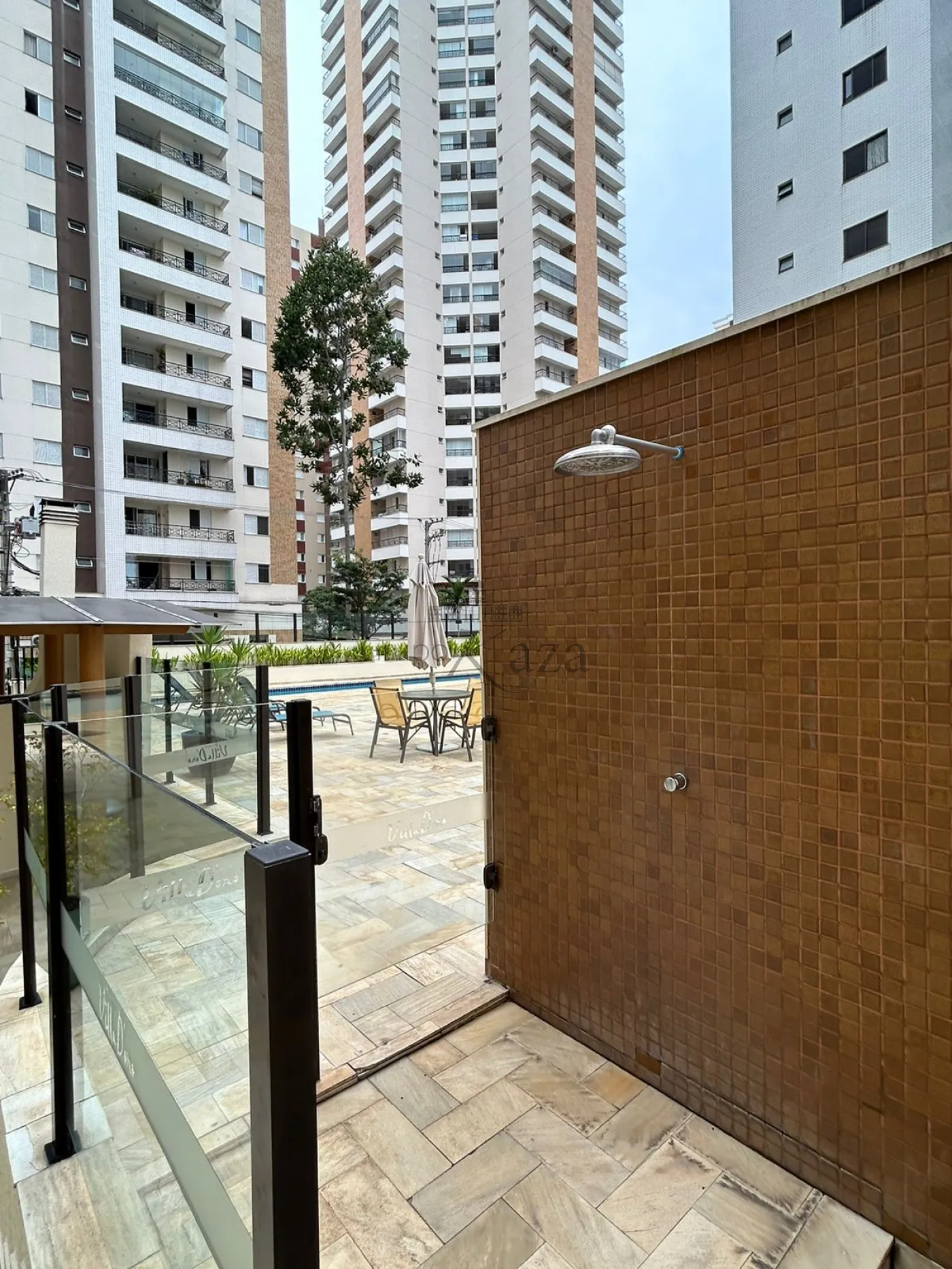 Foto 33 de Apartamento Padrão em Parque Residencial Aquarius, São José dos Campos - imagem 33