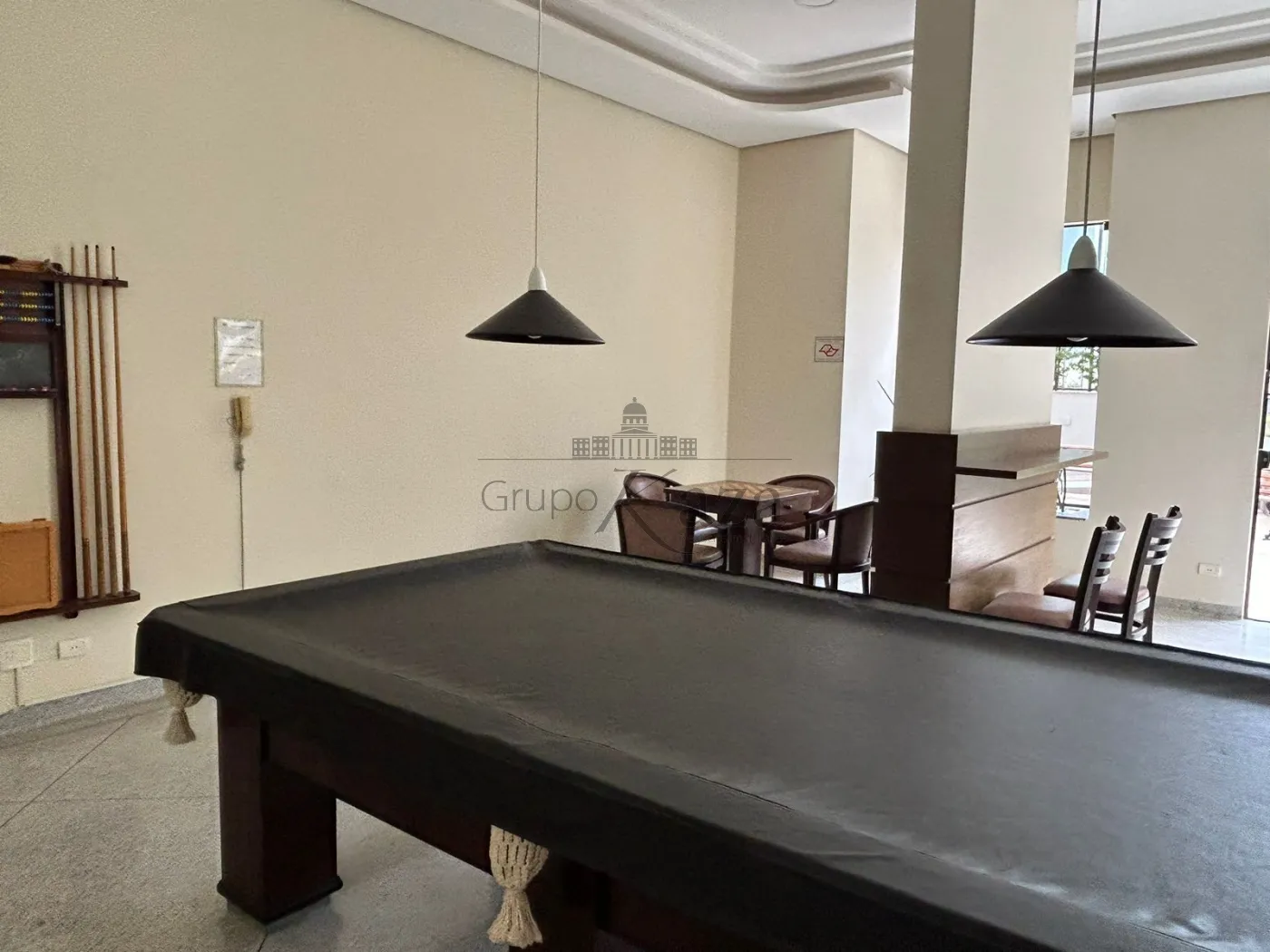 Foto 34 de Apartamento Padrão em Parque Residencial Aquarius, São José dos Campos - imagem 34