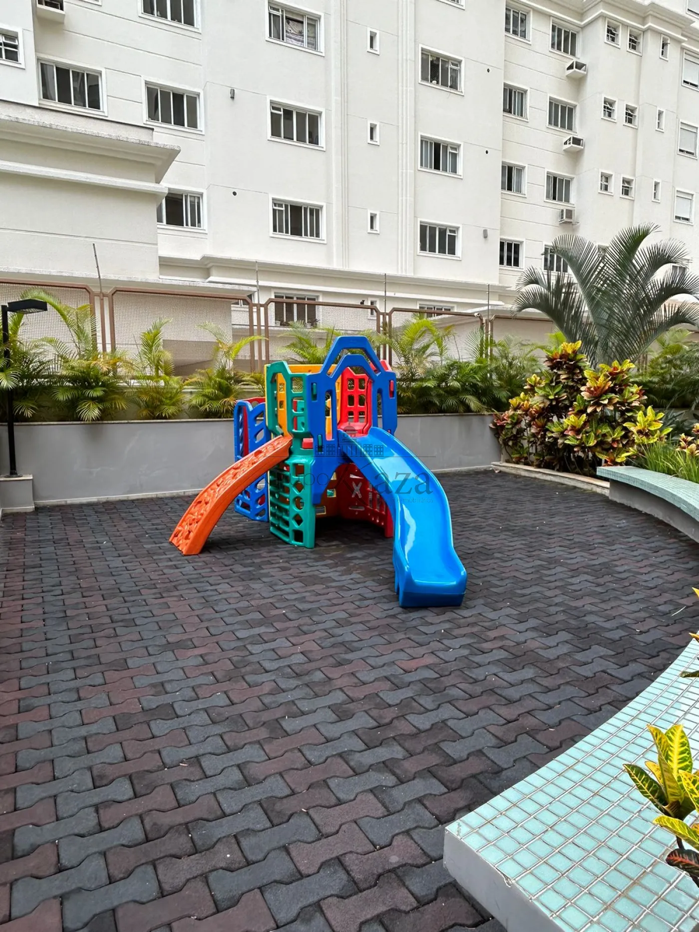 Foto 35 de Apartamento Padrão em Parque Residencial Aquarius, São José dos Campos - imagem 35
