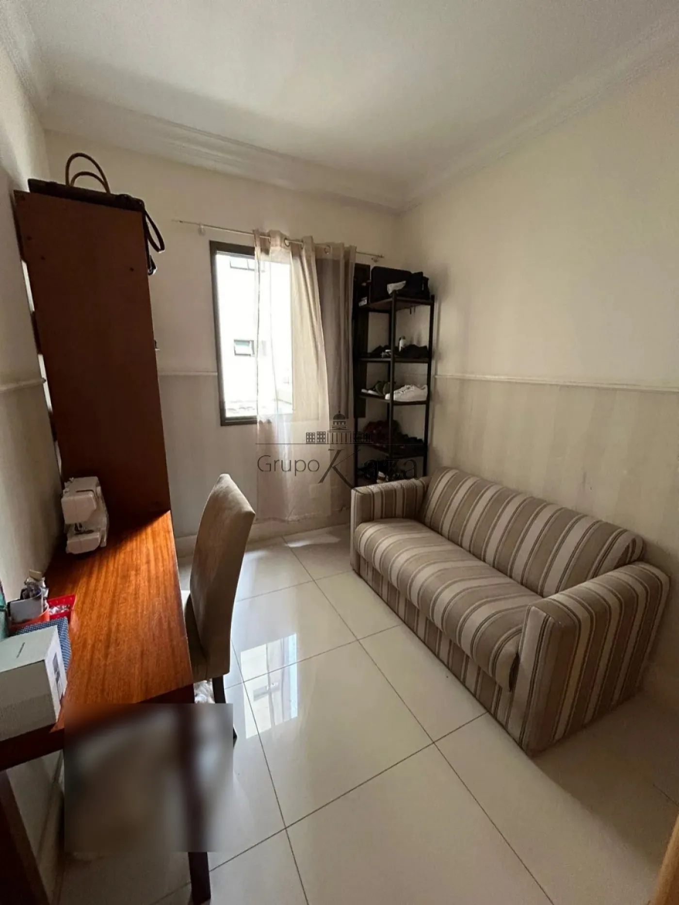 Foto 14 de Apartamento Padrão em Parque Residencial Aquarius, São José dos Campos - imagem 14