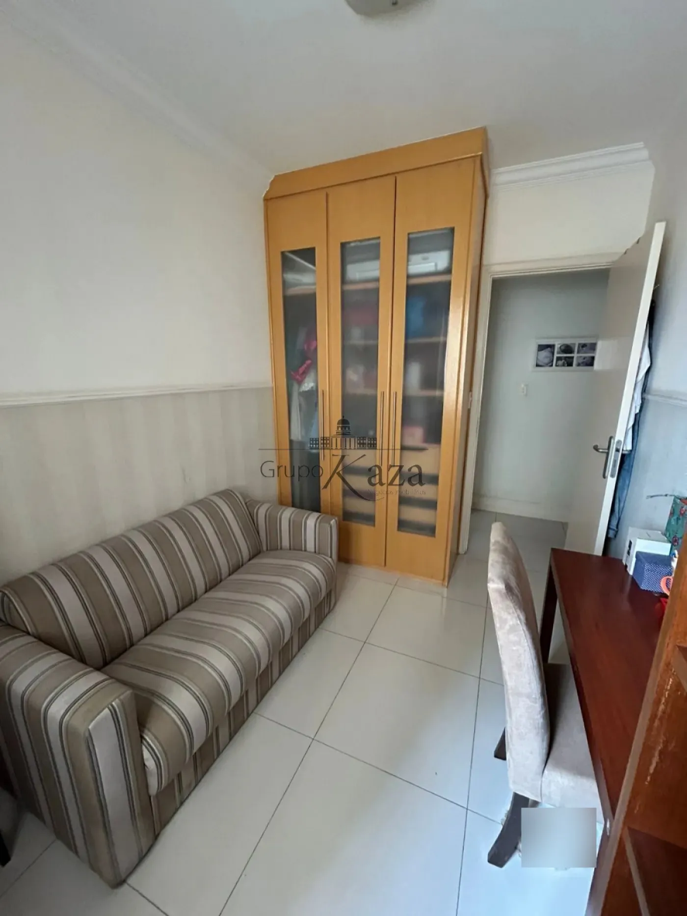 Foto 13 de Apartamento Padrão em Parque Residencial Aquarius, São José dos Campos - imagem 13
