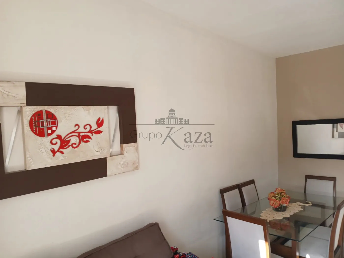 Foto 3 de Casa Padrão em Residencial Parque dos Sinos, Jacareí - imagem 3
