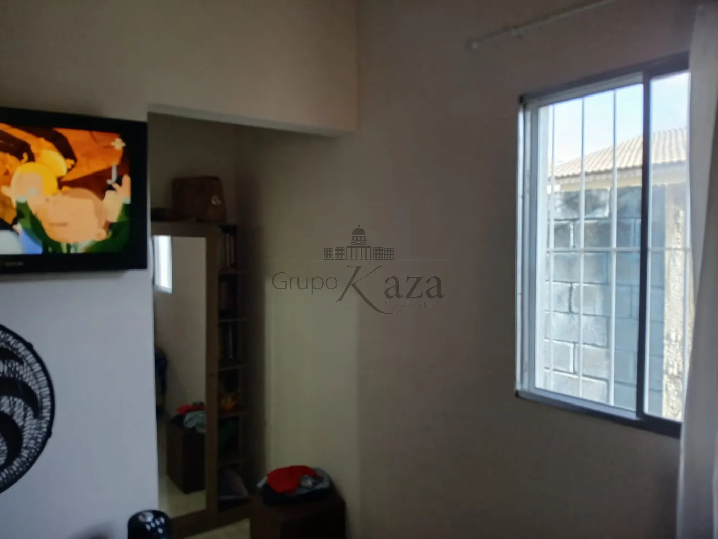 Foto 8 de Casa Padrão em Residencial Parque dos Sinos, Jacareí - imagem 8