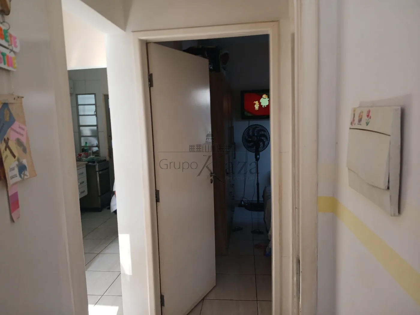Foto 9 de Casa Padrão em Residencial Parque dos Sinos, Jacareí - imagem 9