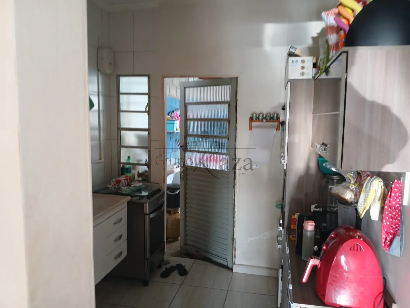 Foto 4 de Casa Padrão em Residencial Parque dos Sinos, Jacareí - imagem 4