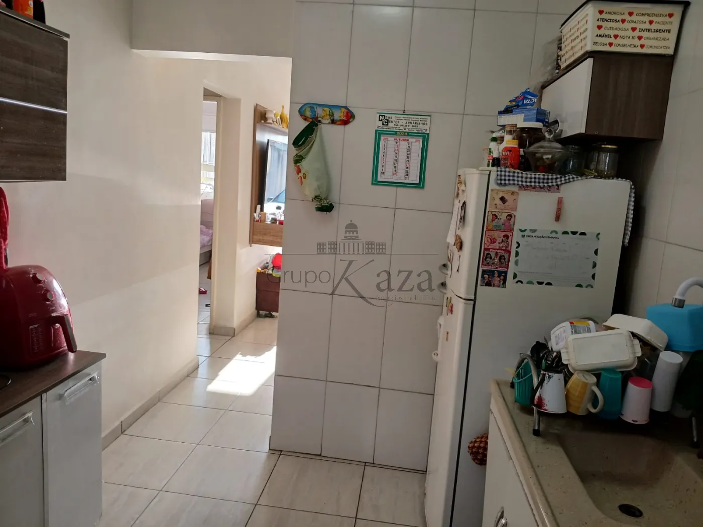 Foto 5 de Casa Padrão em Residencial Parque dos Sinos, Jacareí - imagem 5