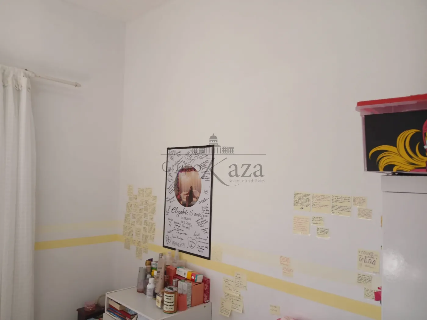 Foto 12 de Casa Padrão em Residencial Parque dos Sinos, Jacareí - imagem 12