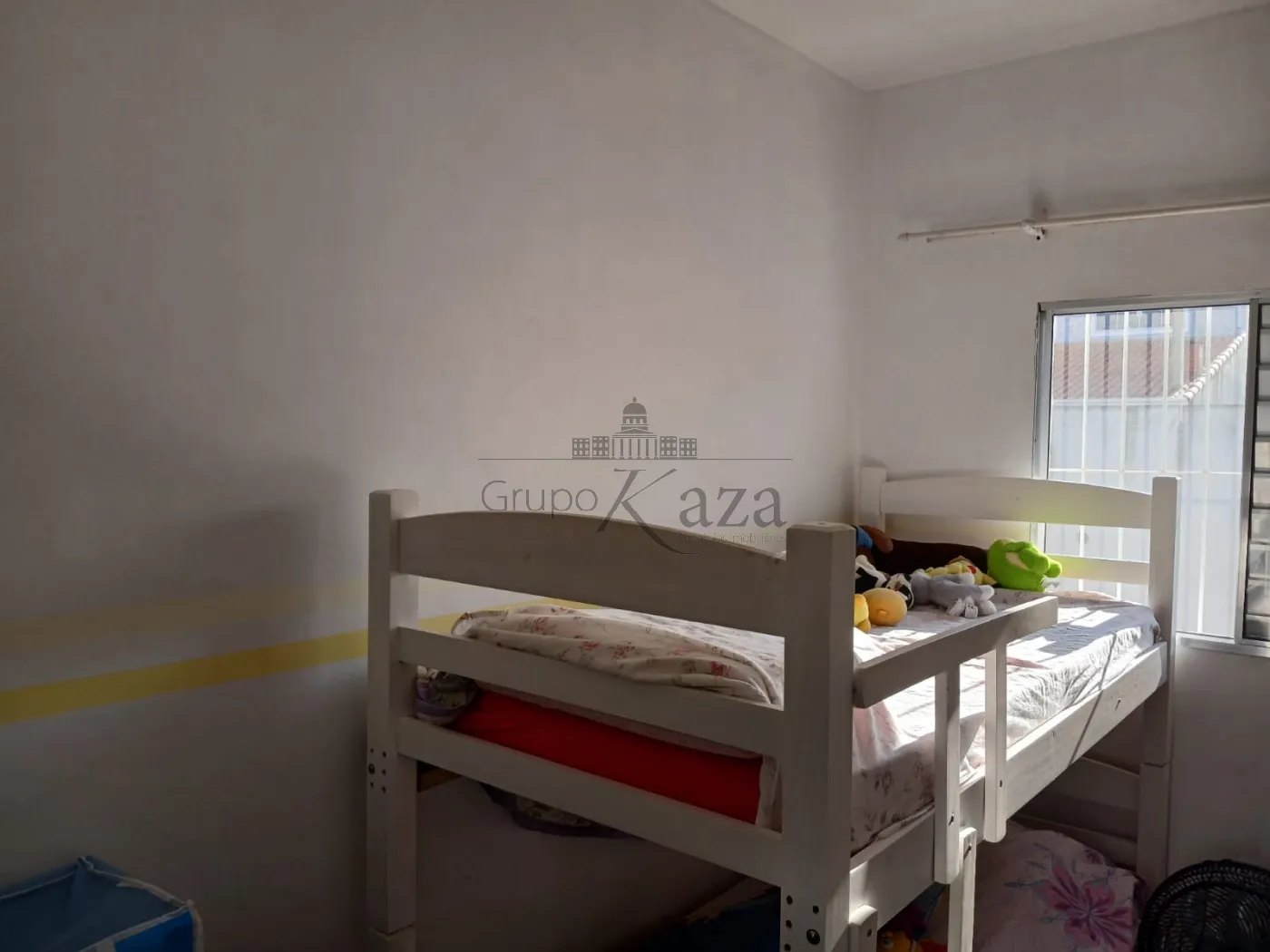 Foto 10 de Casa Padrão em Residencial Parque dos Sinos, Jacareí - imagem 10