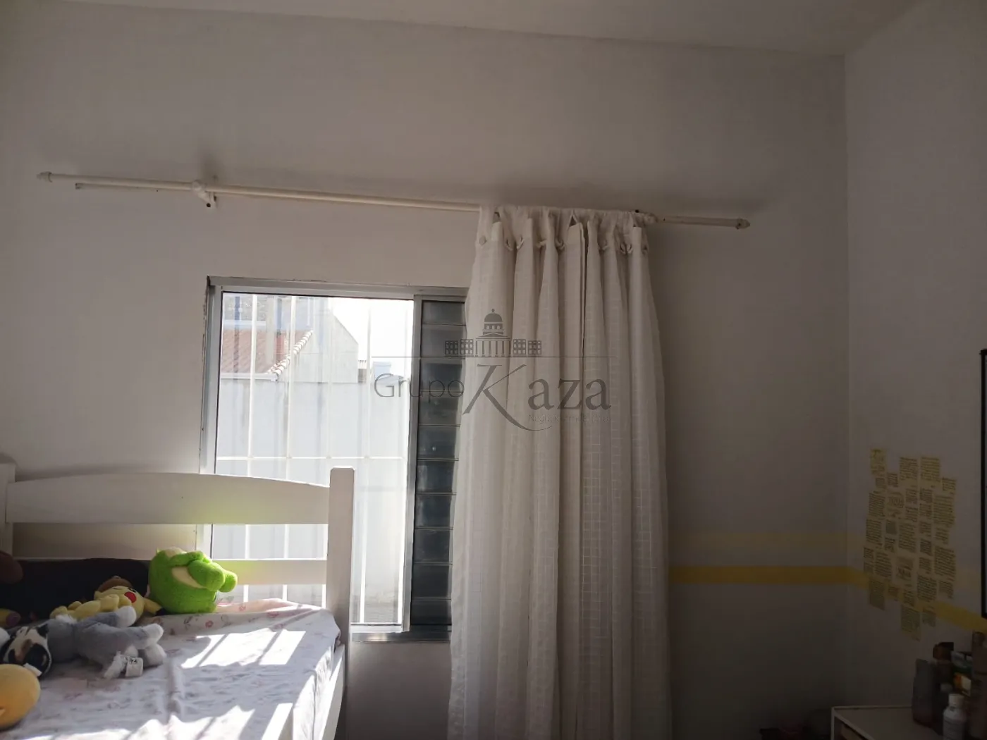 Foto 11 de Casa Padrão em Residencial Parque dos Sinos, Jacareí - imagem 11
