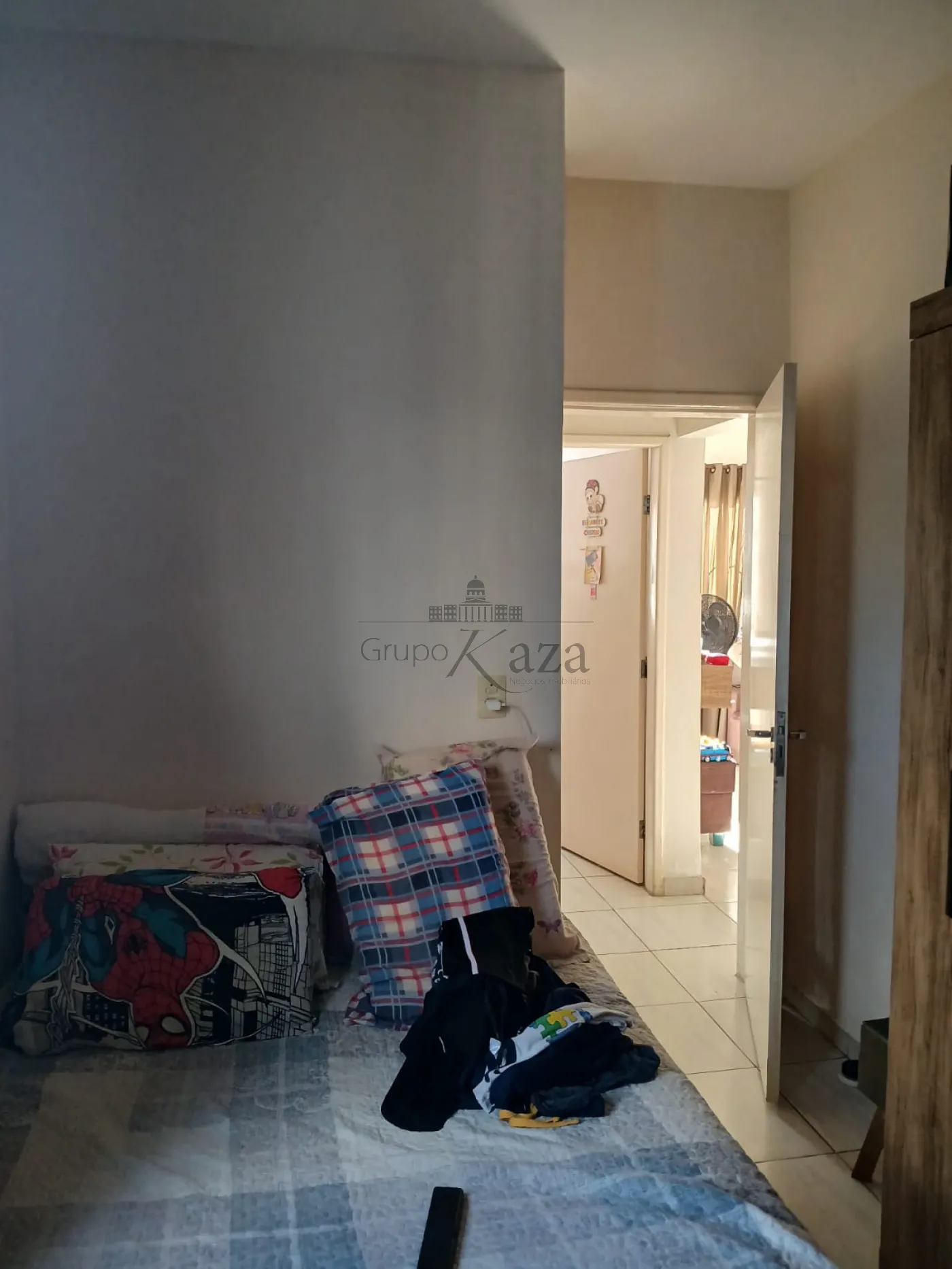 Foto 14 de Casa Padrão em Residencial Parque dos Sinos, Jacareí - imagem 14