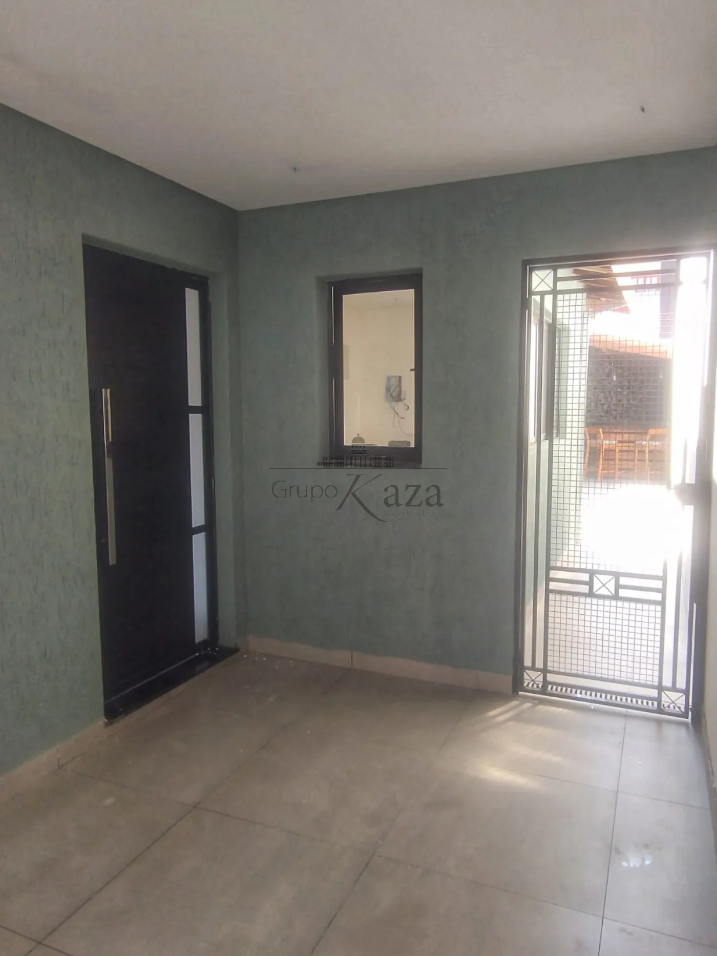 Foto 1 de Casa Padrão em Jardim Ismênia, São José dos Campos - imagem 1