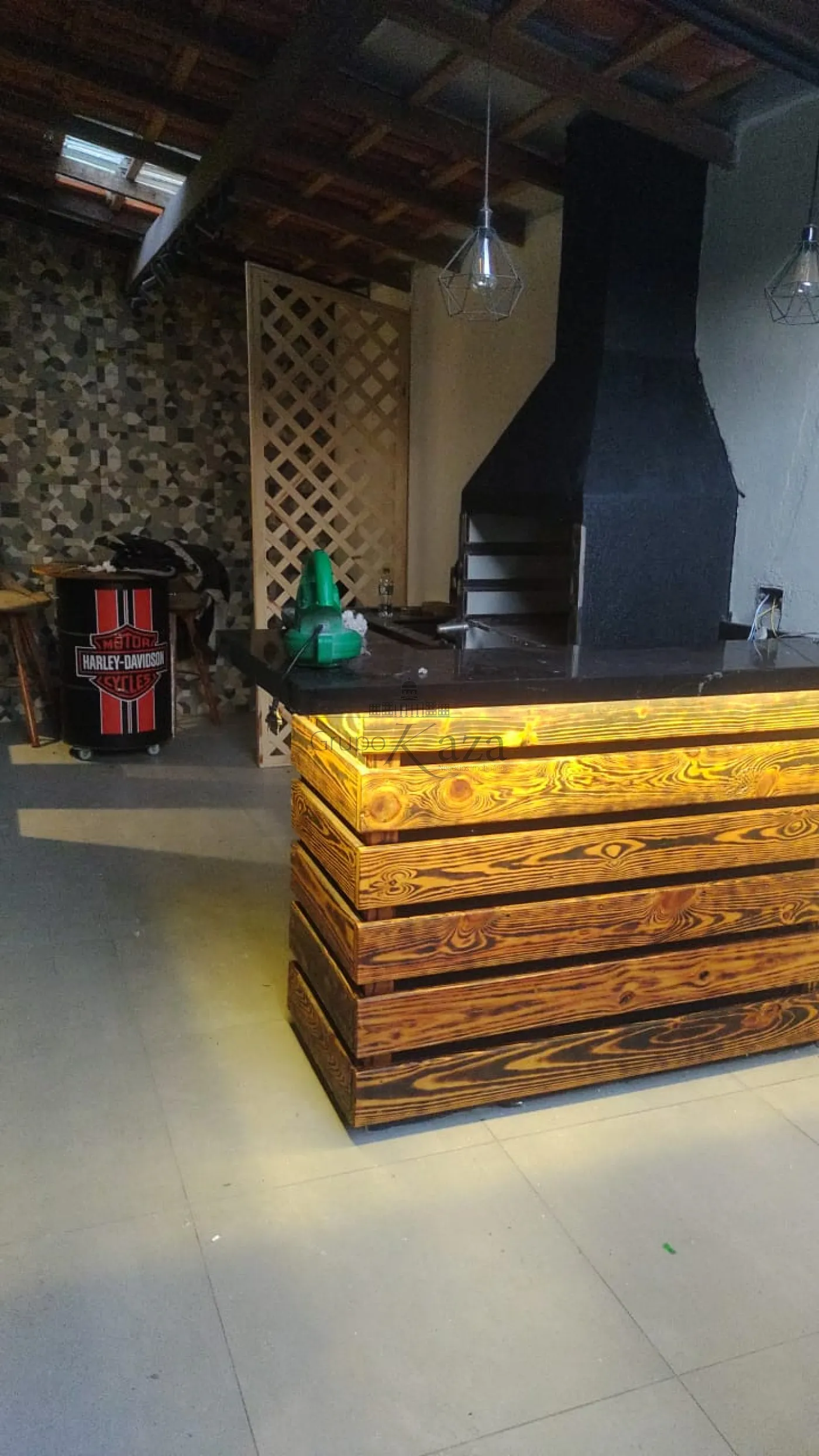 Foto 11 de Casa Padrão em Jardim Ismênia, São José dos Campos - imagem 11