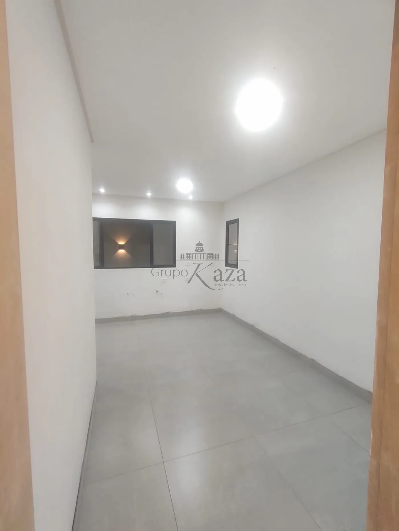 Foto 5 de Casa Padrão em Jardim Ismênia, São José dos Campos - imagem 5
