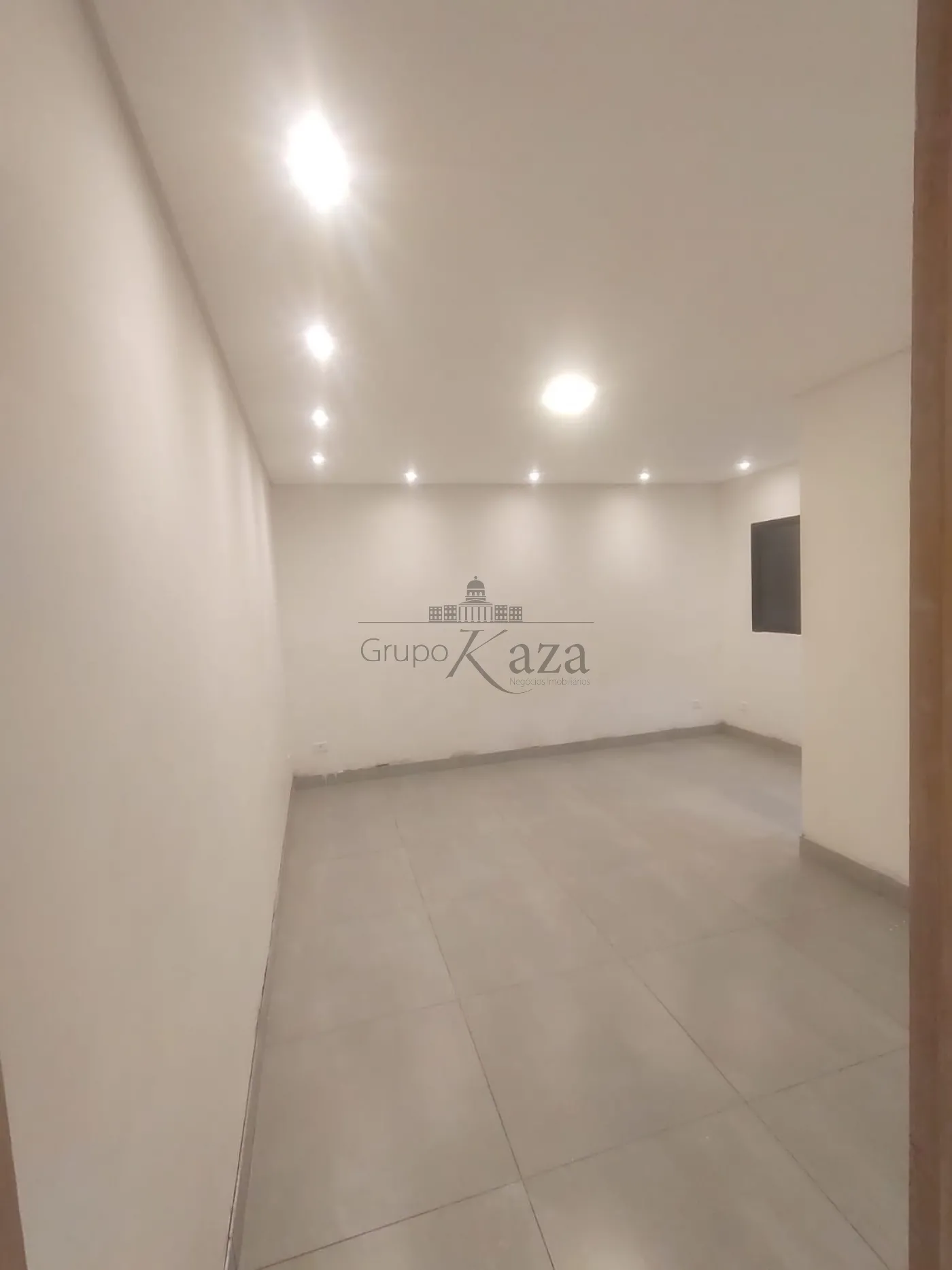 Foto 7 de Casa Padrão em Jardim Ismênia, São José dos Campos - imagem 7