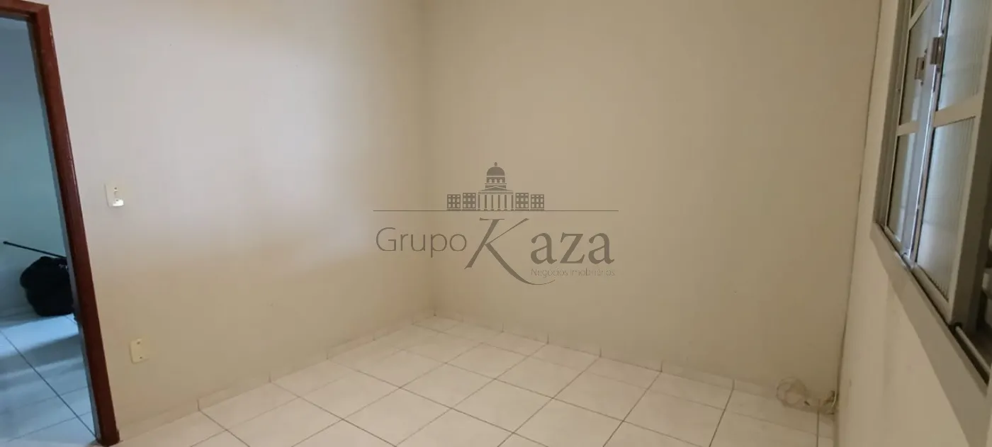 Foto 20 de Casa Padrão em Jardim Torrão de Ouro, São José dos Campos - imagem 20