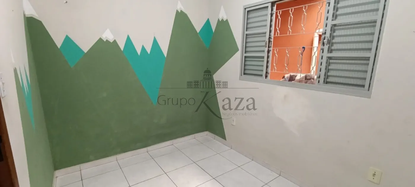 Foto 15 de Casa Padrão em Jardim Torrão de Ouro, São José dos Campos - imagem 15