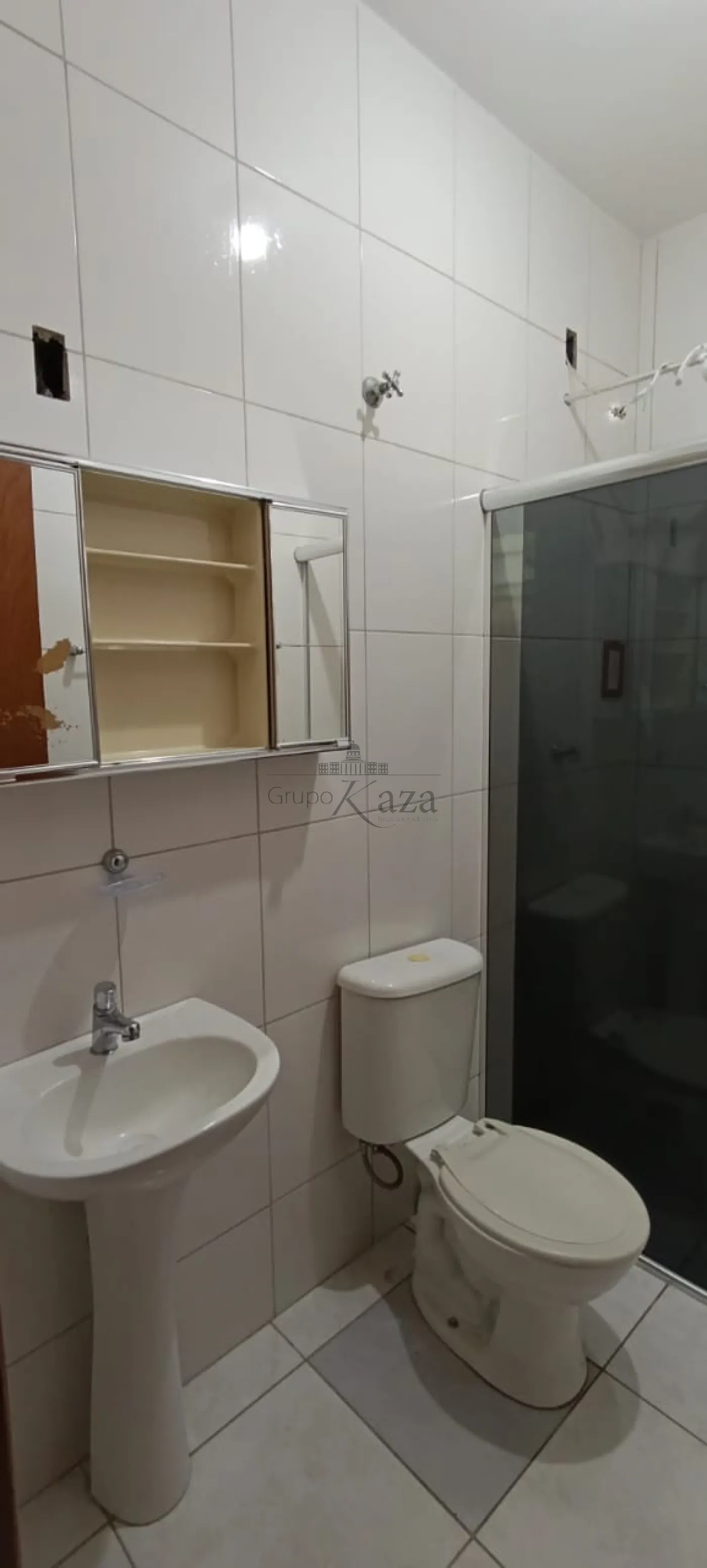 Foto 14 de Casa Padrão em Jardim Torrão de Ouro, São José dos Campos - imagem 14
