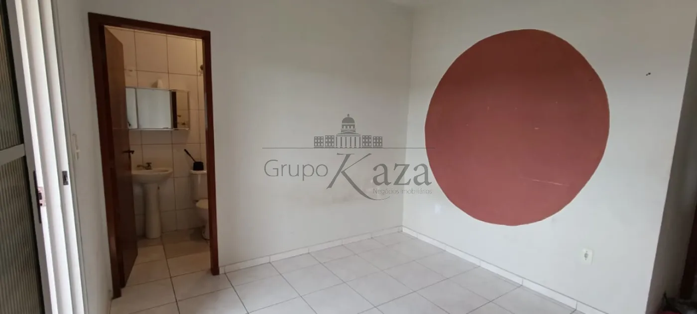 Foto 24 de Casa Padrão em Jardim Torrão de Ouro, São José dos Campos - imagem 24