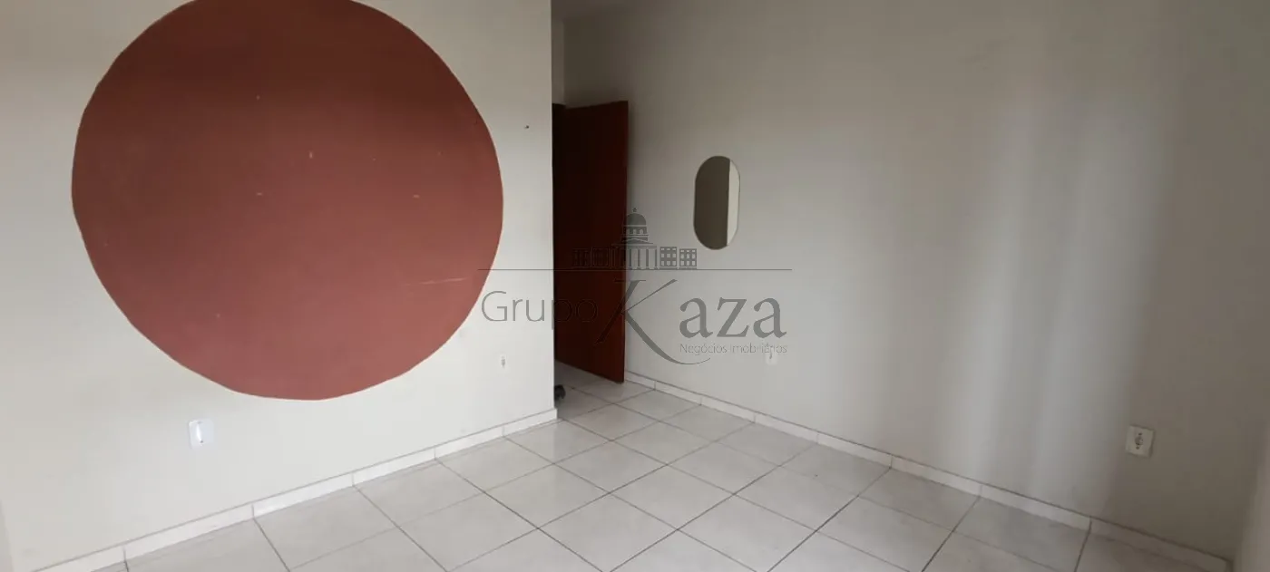 Foto 25 de Casa Padrão em Jardim Torrão de Ouro, São José dos Campos - imagem 25