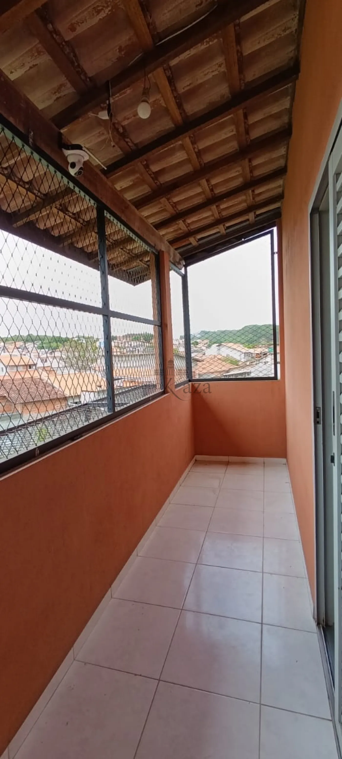 Foto 26 de Casa Padrão em Jardim Torrão de Ouro, São José dos Campos - imagem 26