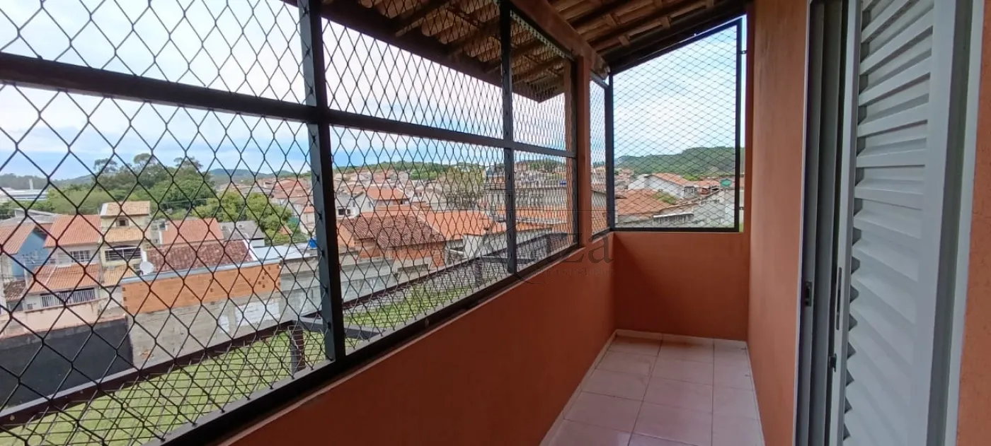 Foto 27 de Casa Padrão em Jardim Torrão de Ouro, São José dos Campos - imagem 27