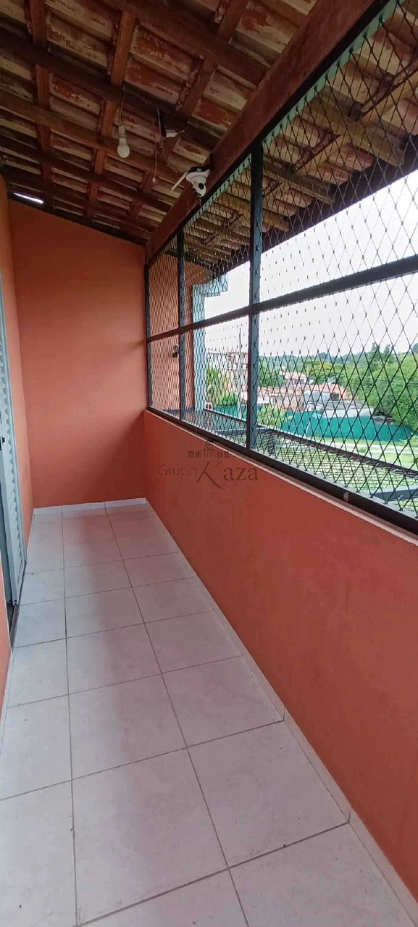 Foto 28 de Casa Padrão em Jardim Torrão de Ouro, São José dos Campos - imagem 28