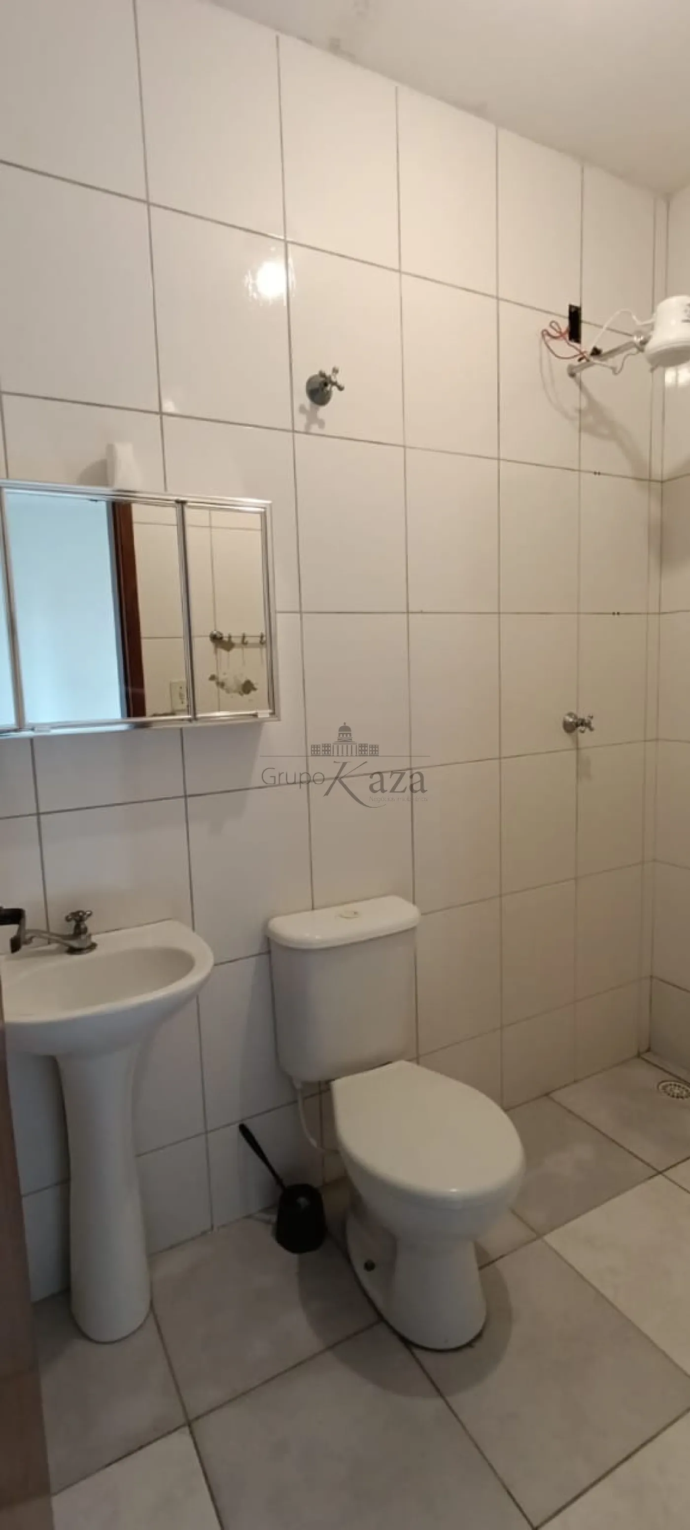 Foto 19 de Casa Padrão em Jardim Torrão de Ouro, São José dos Campos - imagem 19