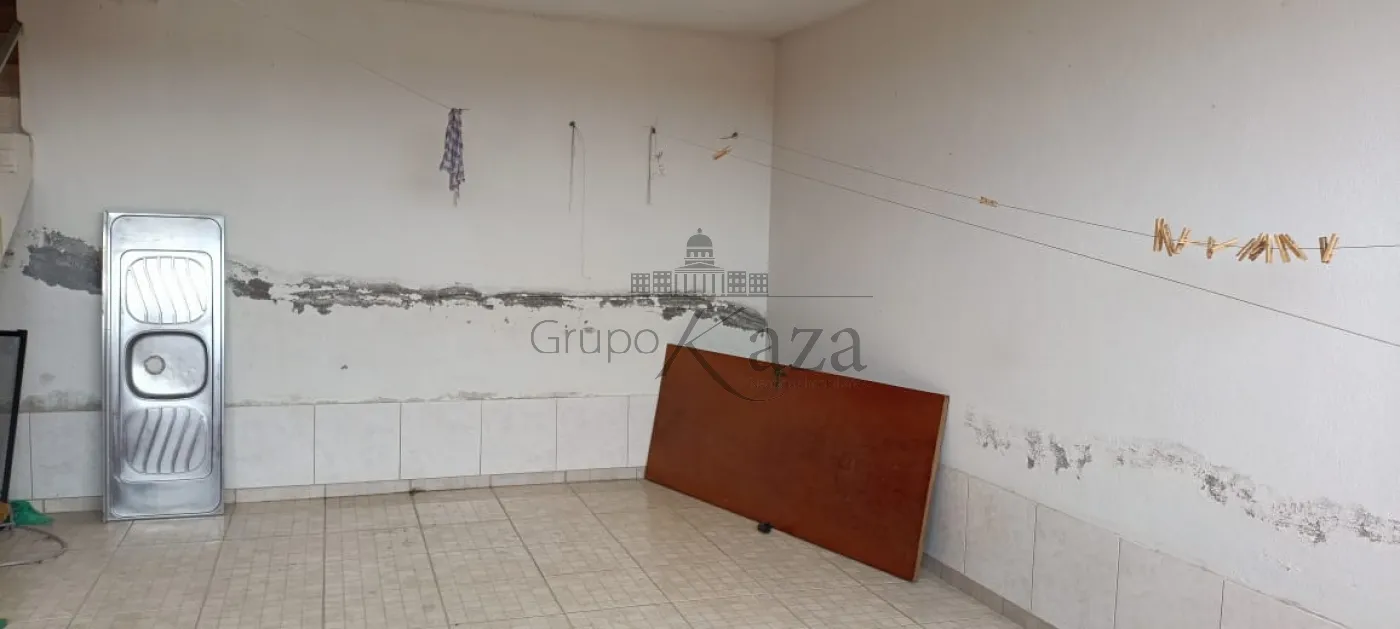 Foto 34 de Casa Padrão em Jardim Torrão de Ouro, São José dos Campos - imagem 34