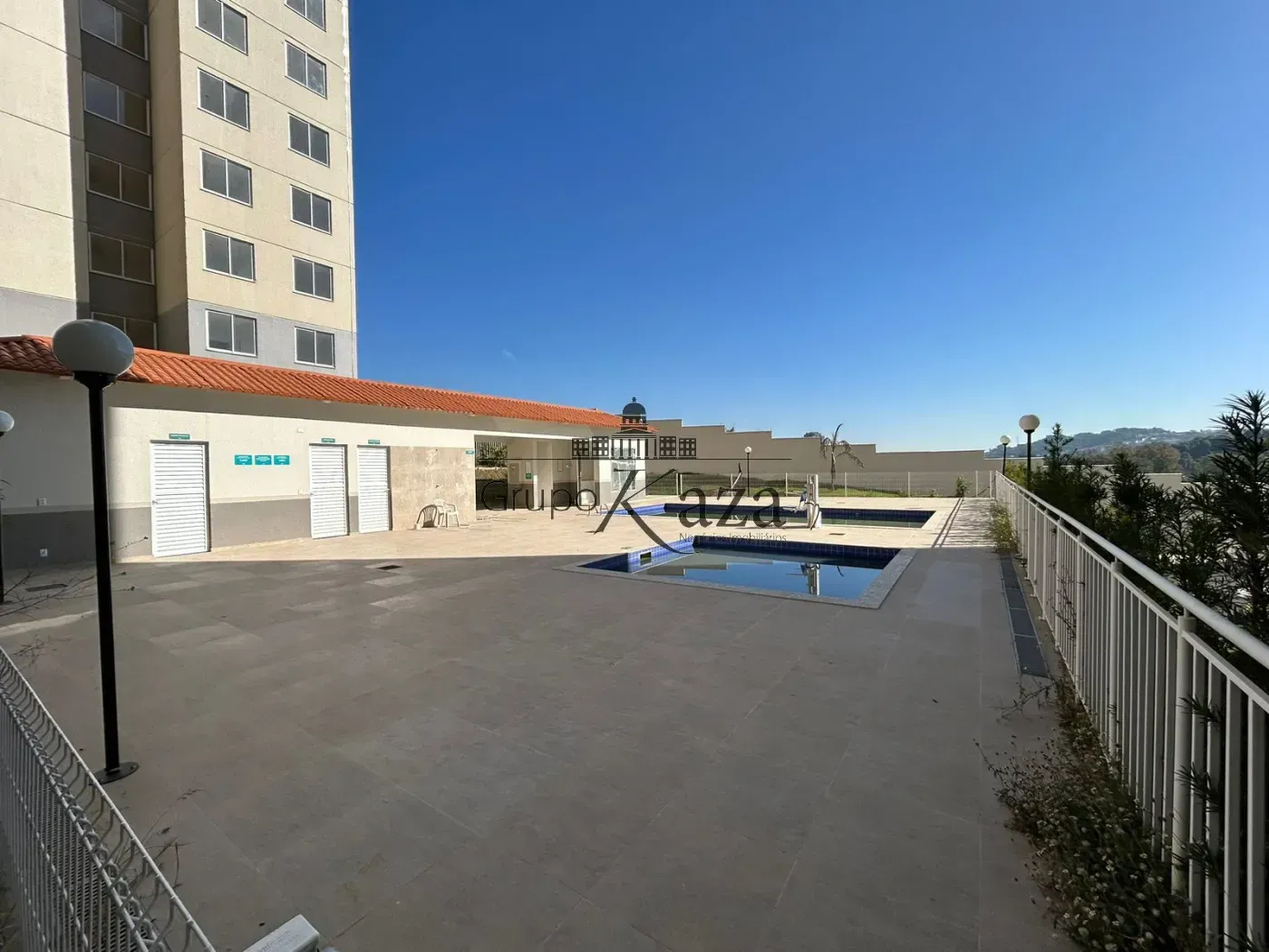 Foto 21 de Apartamento Cobertura Duplex em Jardim Paraíso, Jacareí - imagem 21