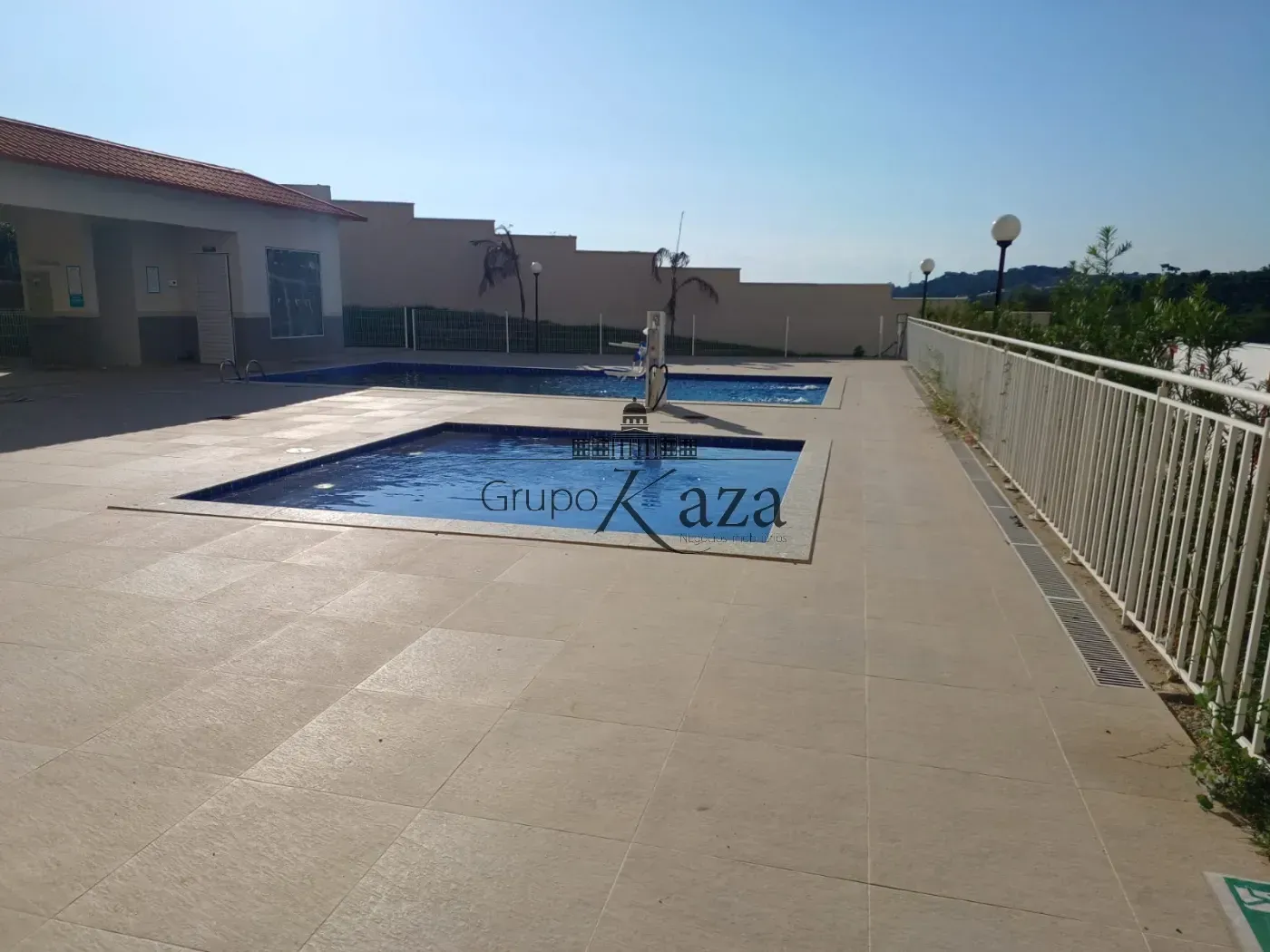 Foto 22 de Apartamento Cobertura Duplex em Jardim Paraíso, Jacareí - imagem 22