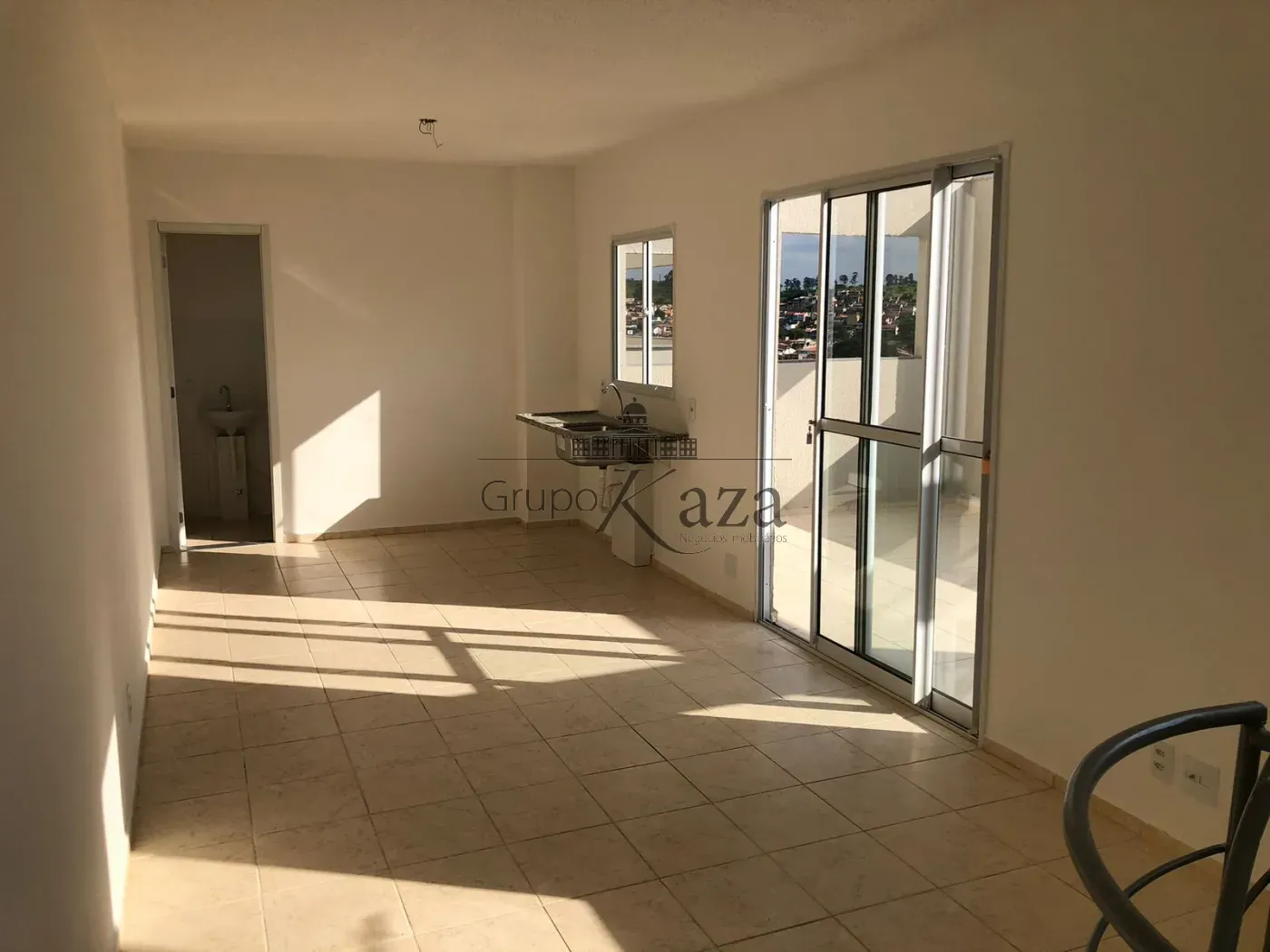 Foto 5 de Apartamento Cobertura Duplex em Jardim Paraíso, Jacareí - imagem 5