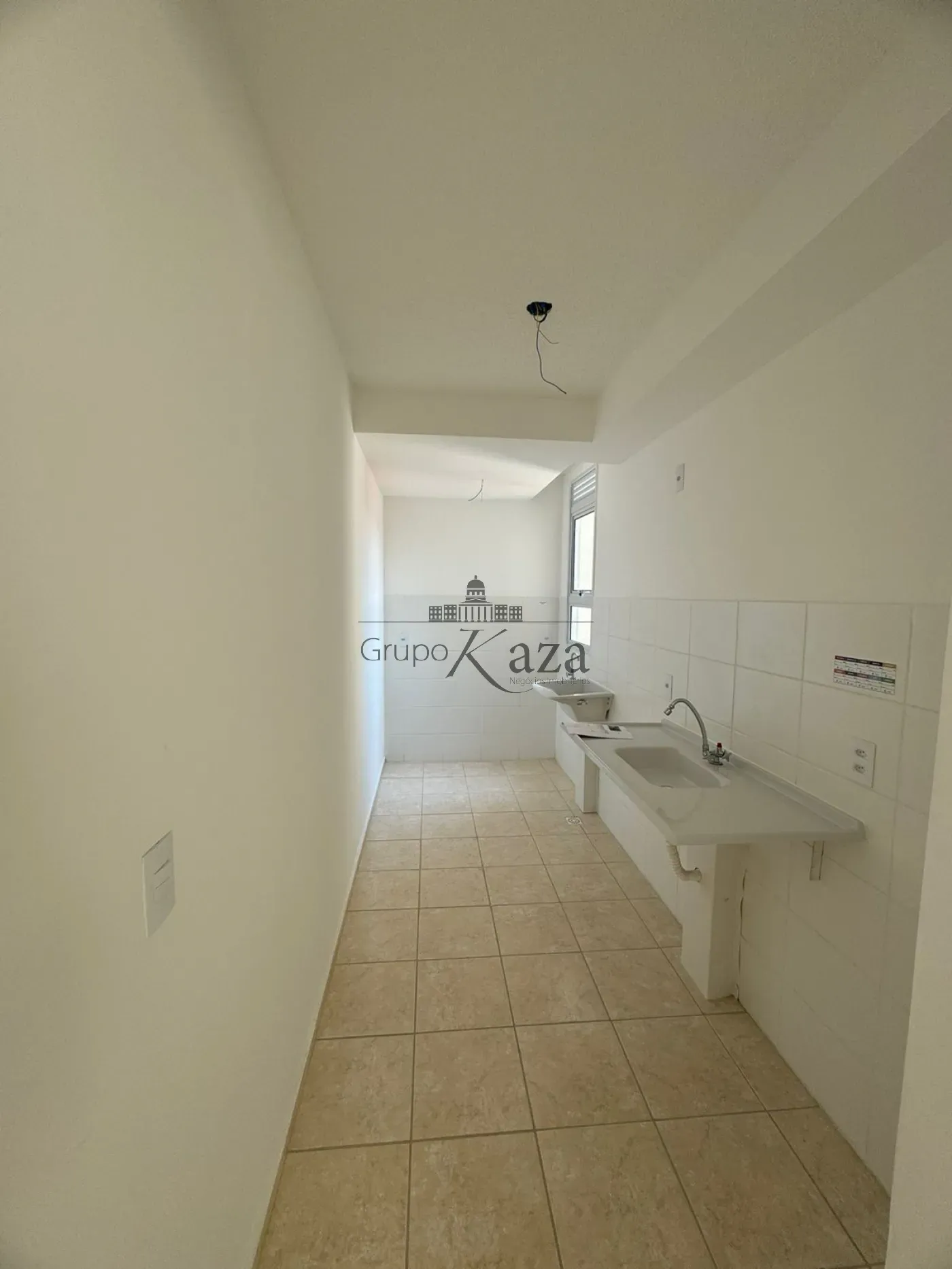 Foto 2 de Apartamento Cobertura Duplex em Jardim Paraíso, Jacareí - imagem 2