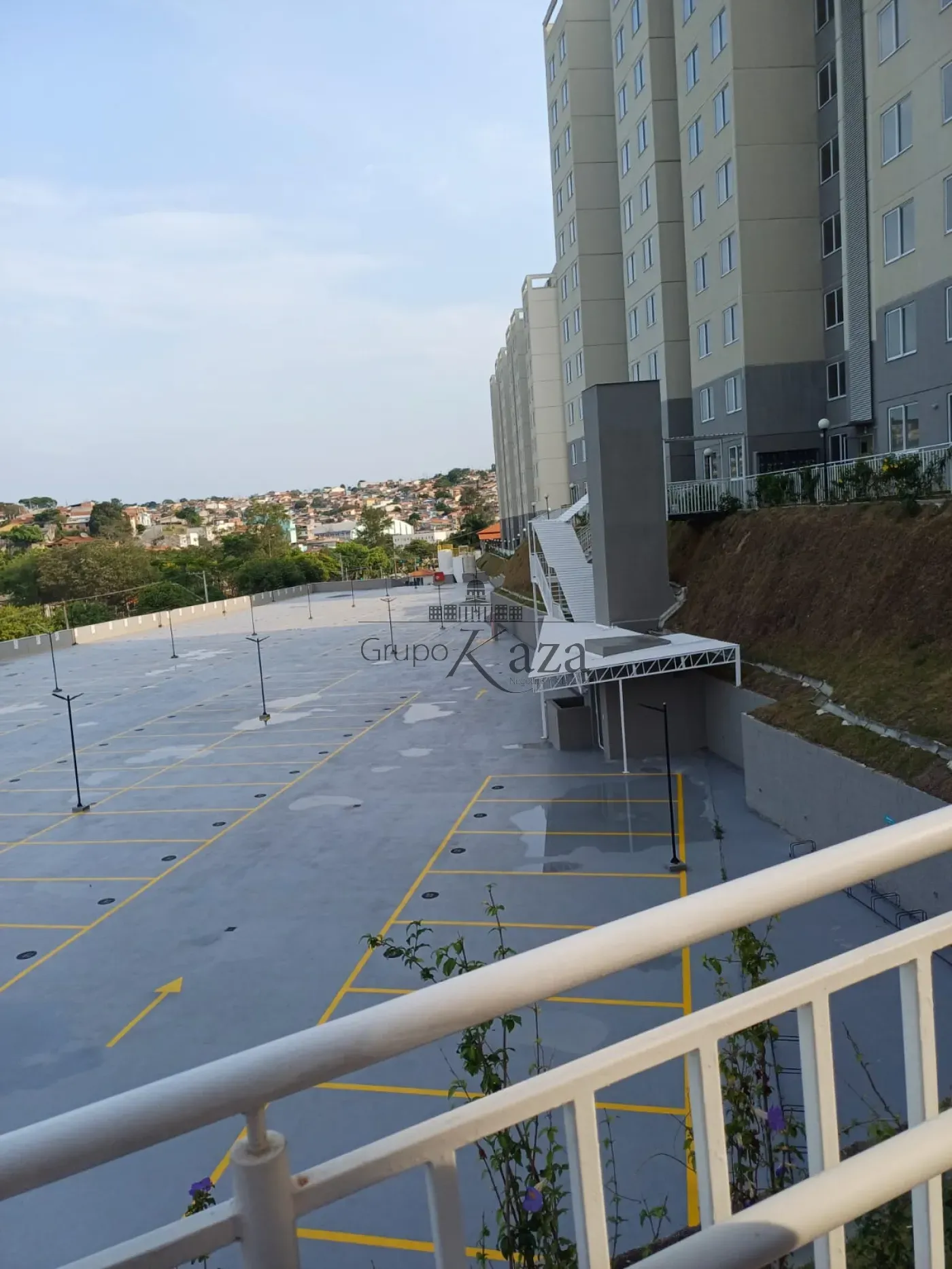 Foto 25 de Apartamento Cobertura Duplex em Jardim Paraíso, Jacareí - imagem 25
