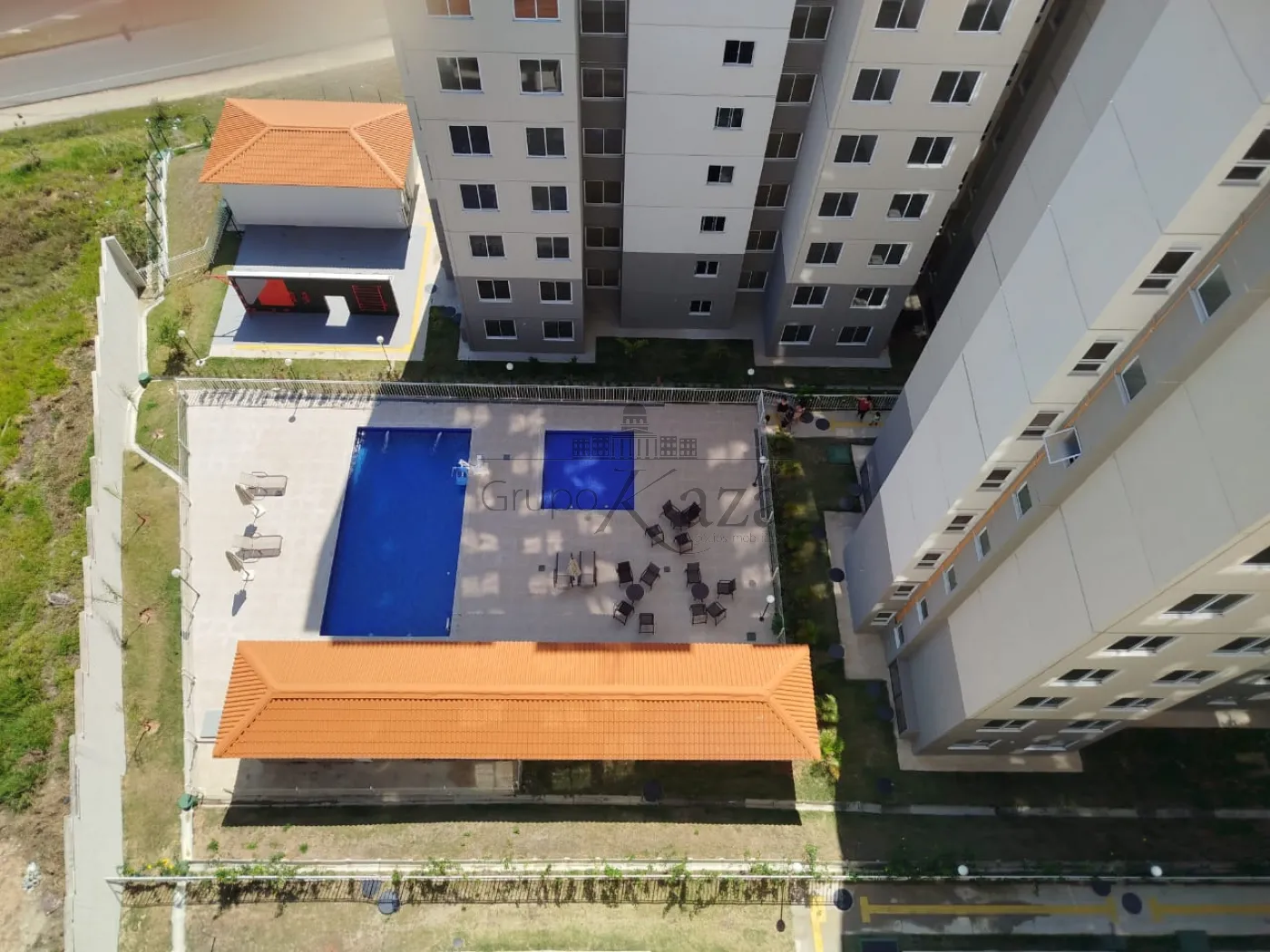 Foto 11 de Apartamento Cobertura Duplex em Jardim Paraíso, Jacareí - imagem 11