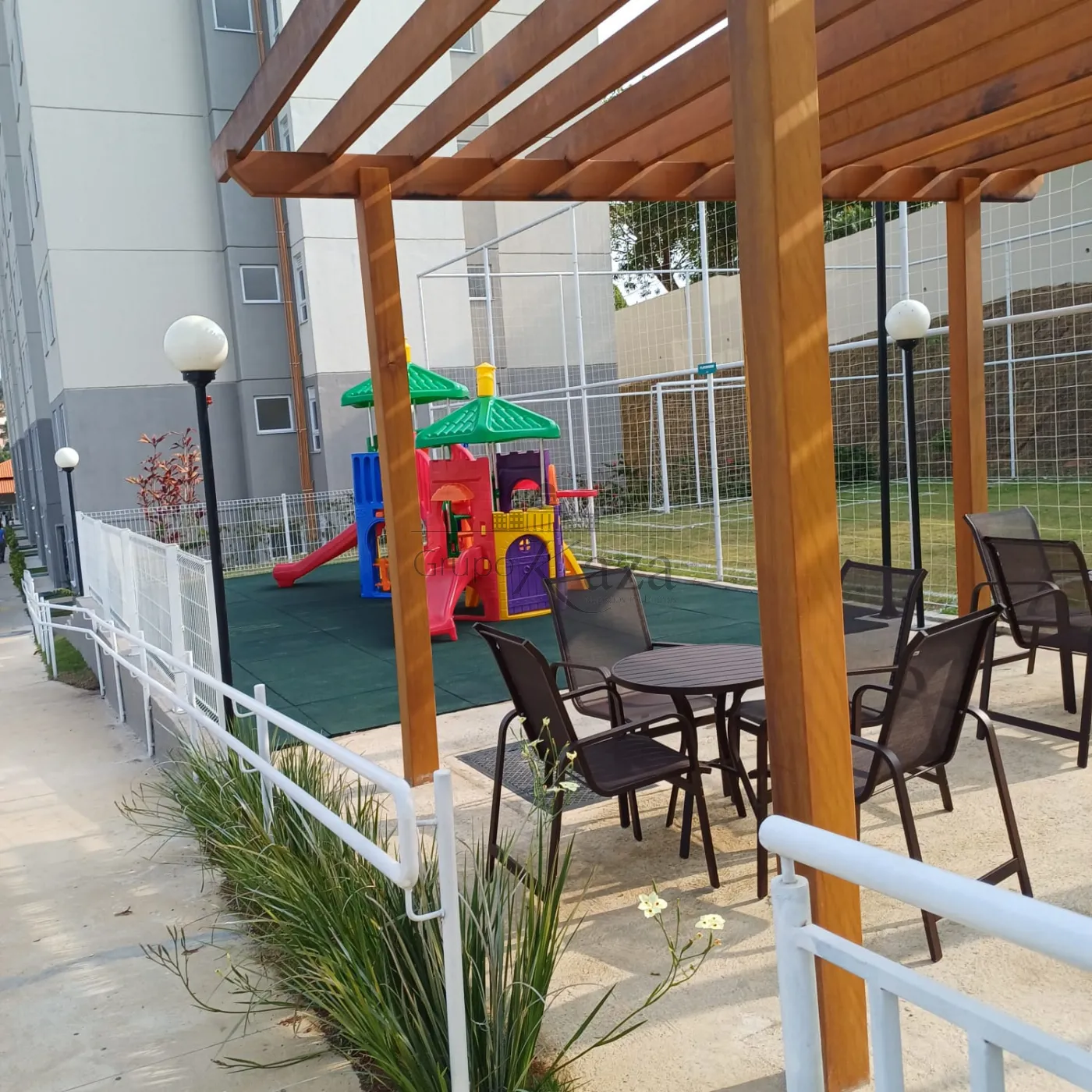 Foto 13 de Apartamento Cobertura Duplex em Jardim Paraíso, Jacareí - imagem 13