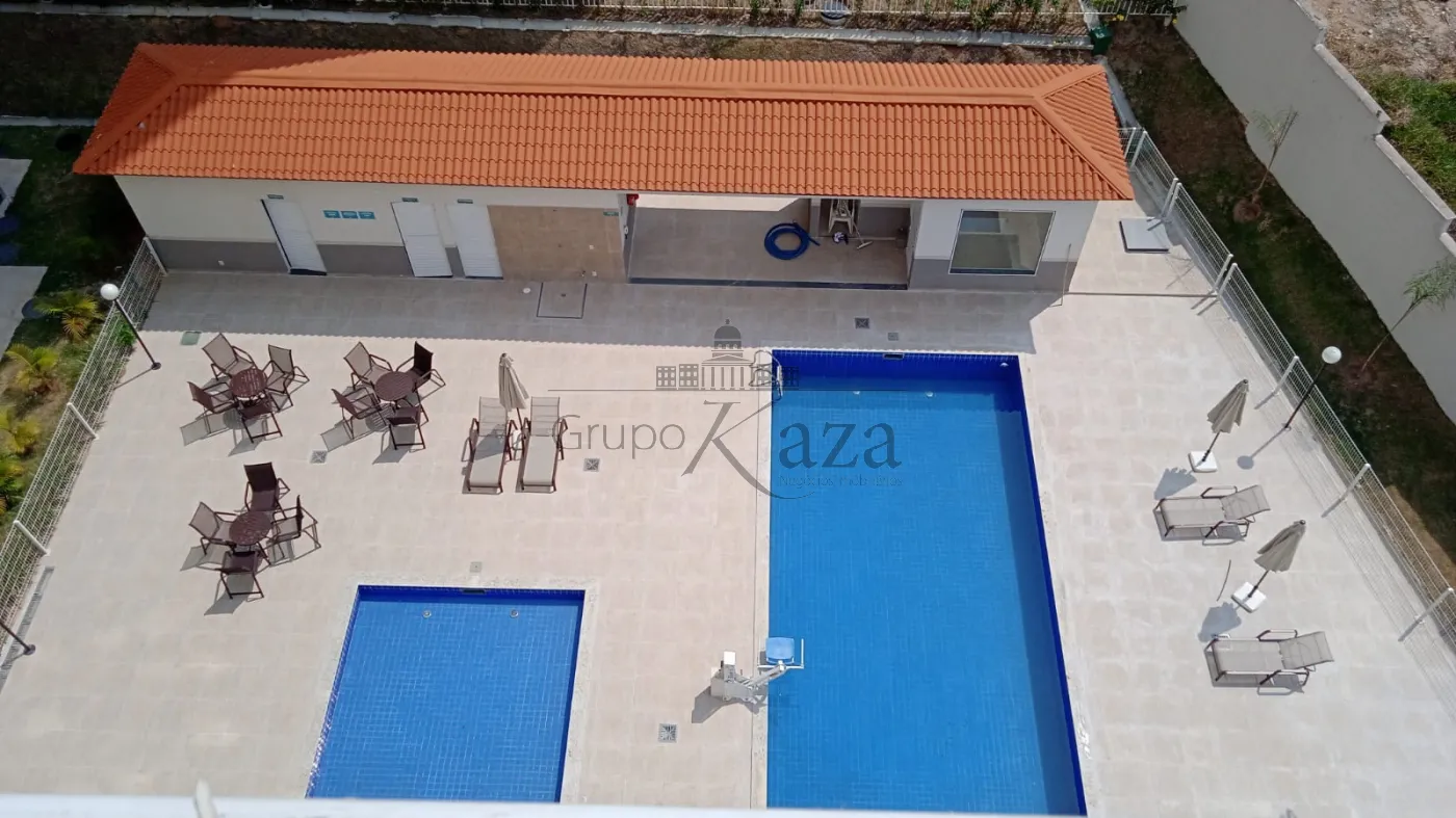 Foto 19 de Apartamento Cobertura Duplex em Jardim Paraíso, Jacareí - imagem 19
